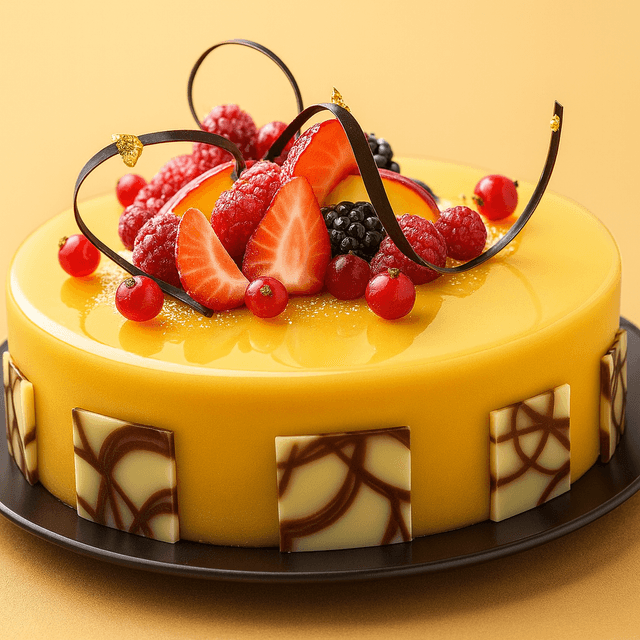 cakes.strawberryCrown