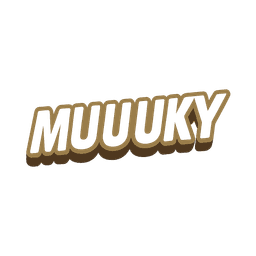 Muuuky — Chef Ceber house brand