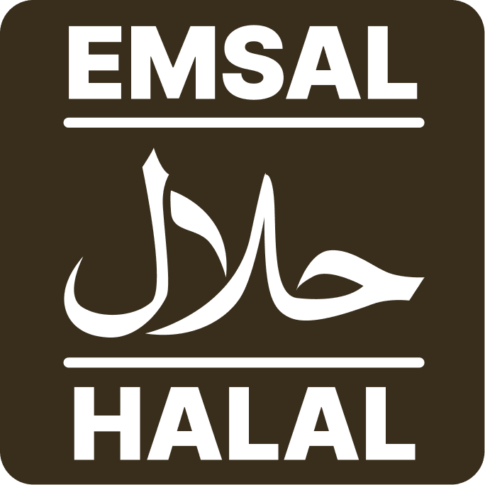 Halal Certified