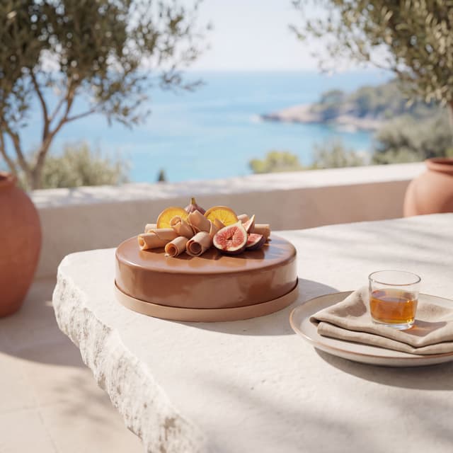 MEDITERRANEO CHOCOLATE