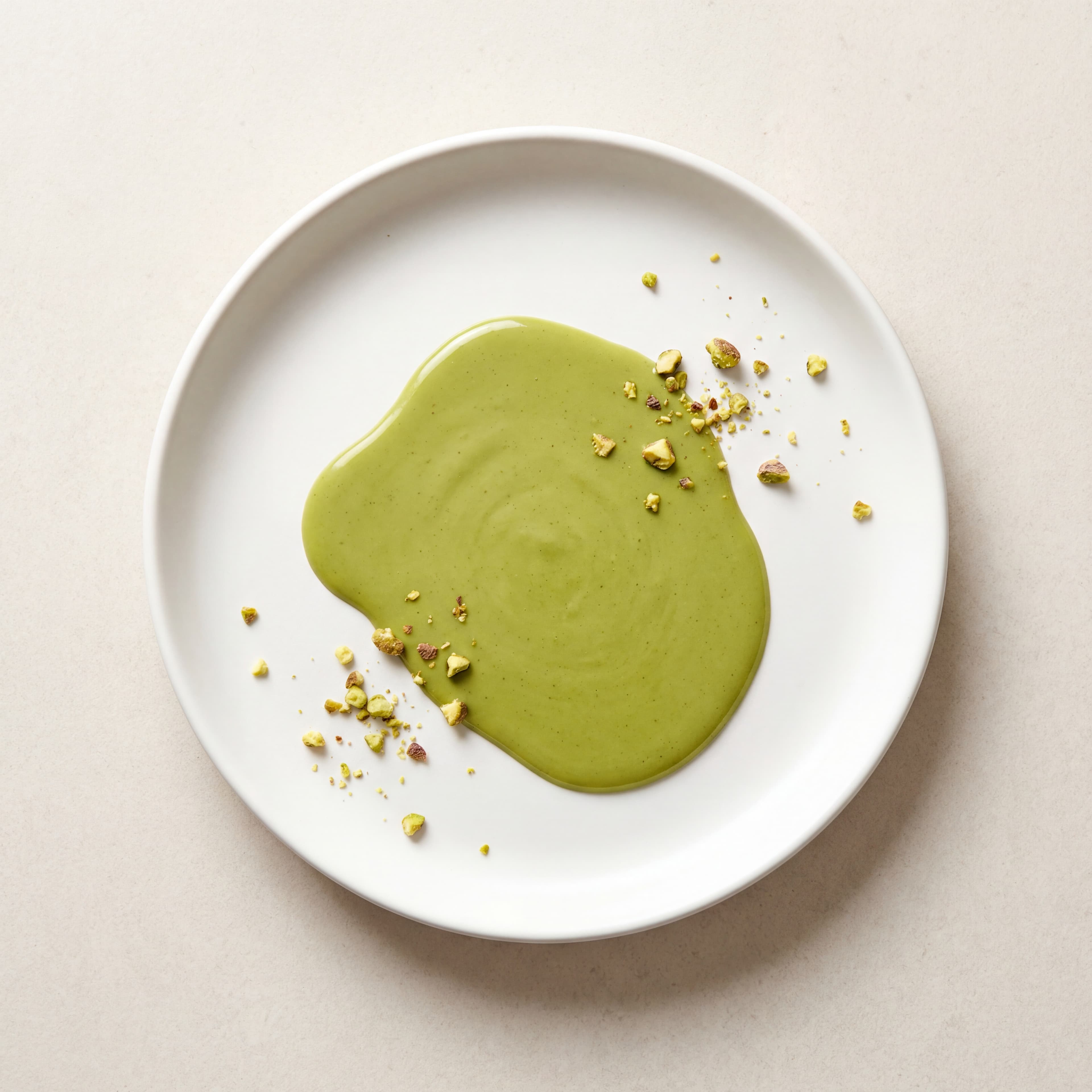 Chef Ceber Premium 10% Pistachio Gourmet Sauce Premium 10% Pistachio Gourmet Sauce Chocolate – Image 2