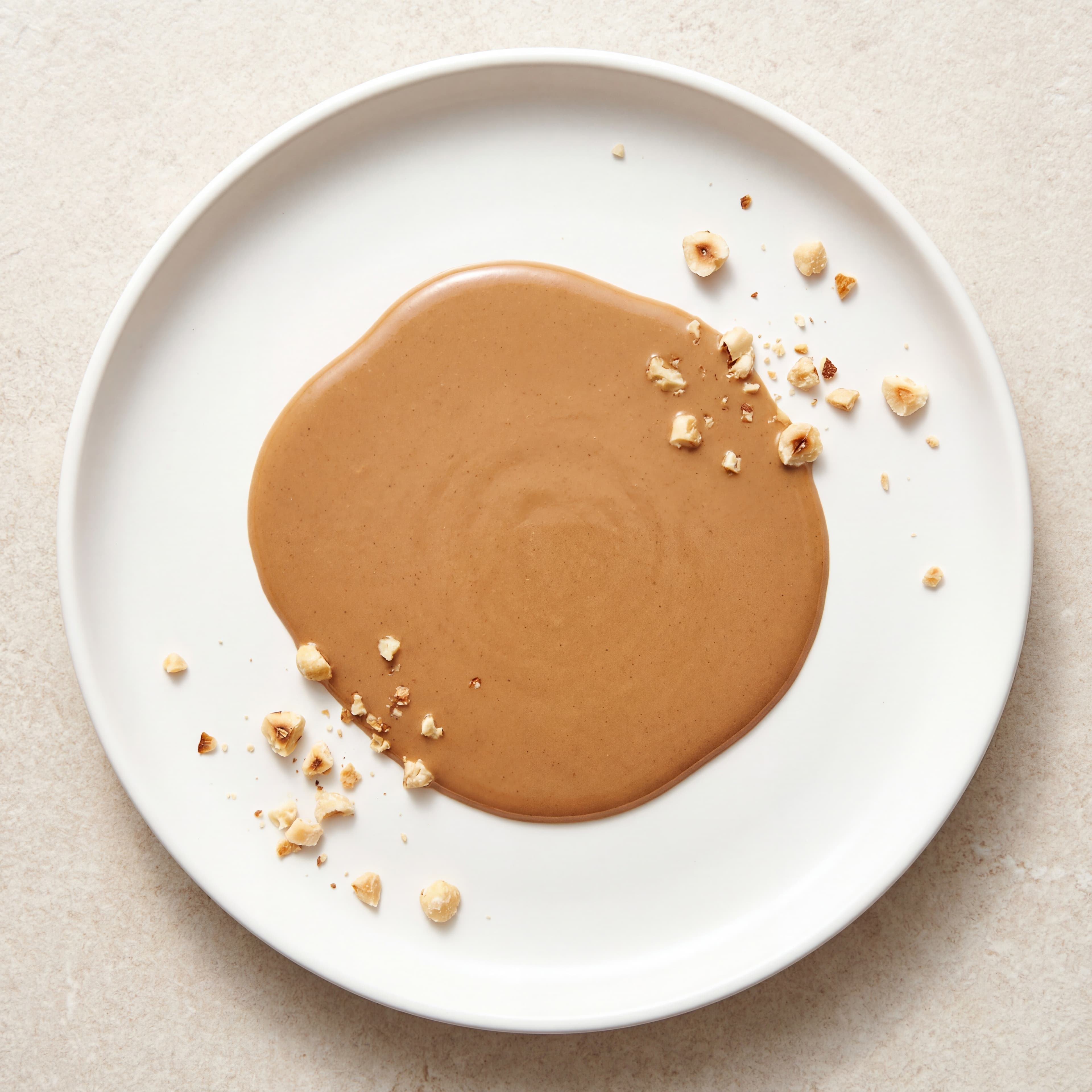 Chef Ceber Hazelnut Gourmet Sauce Hazelnut Gourmet Sauce Chocolate – Image 2