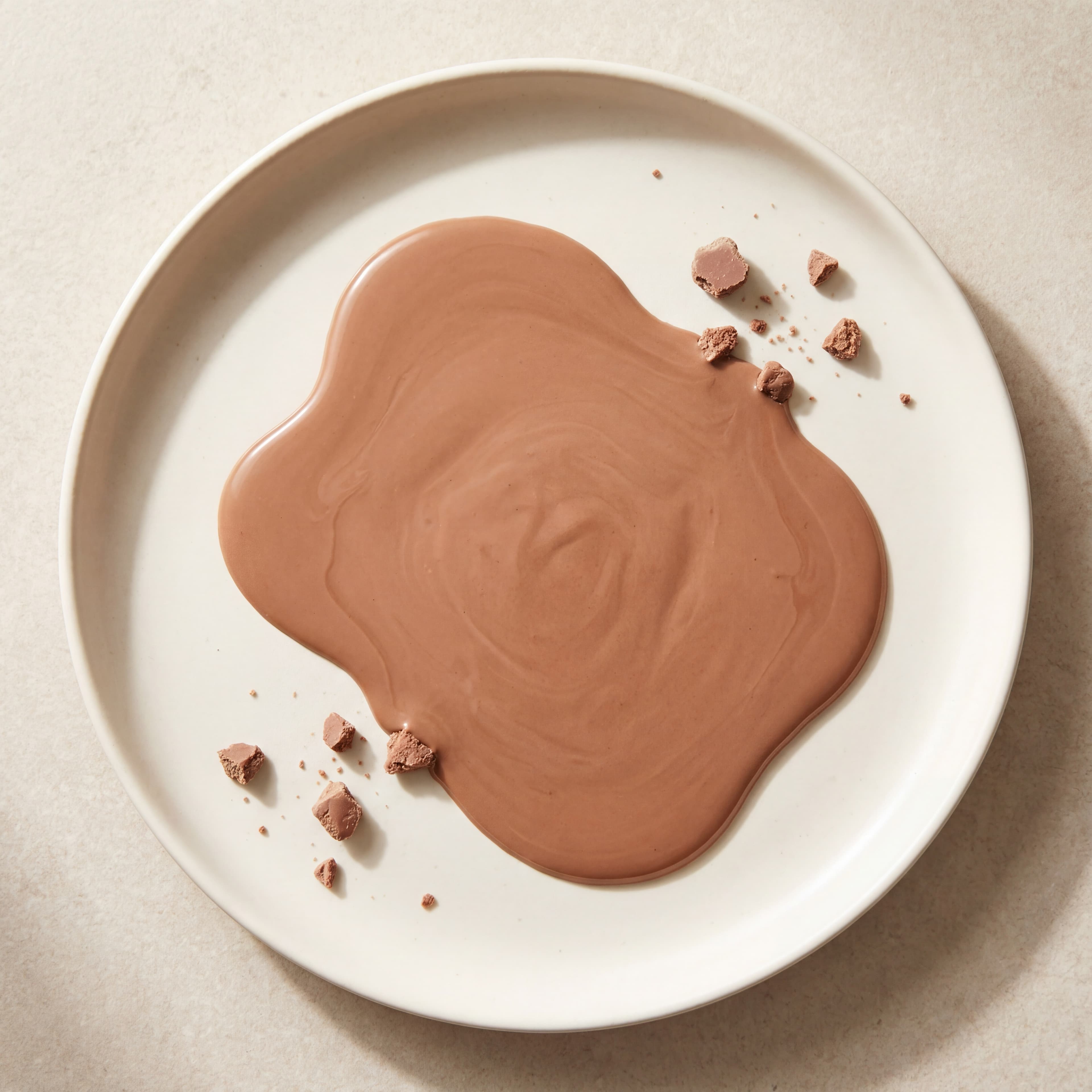 Chef Ceber Milk Gourmet Sauce Milk Gourmet Sauce Chocolate – Image 2