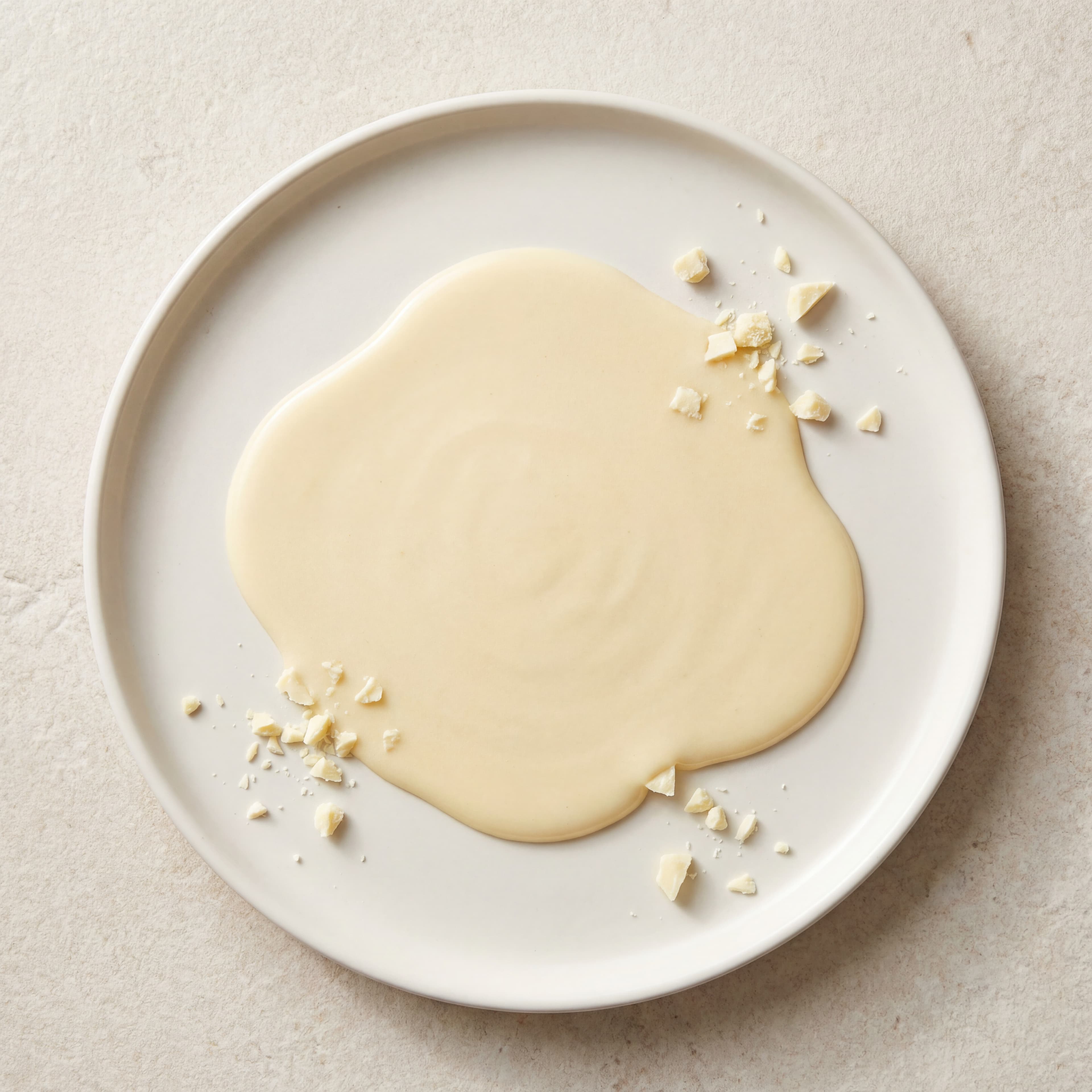 Chef Ceber White Gourmet Sauce White Gourmet Sauce Chocolate – Image 2