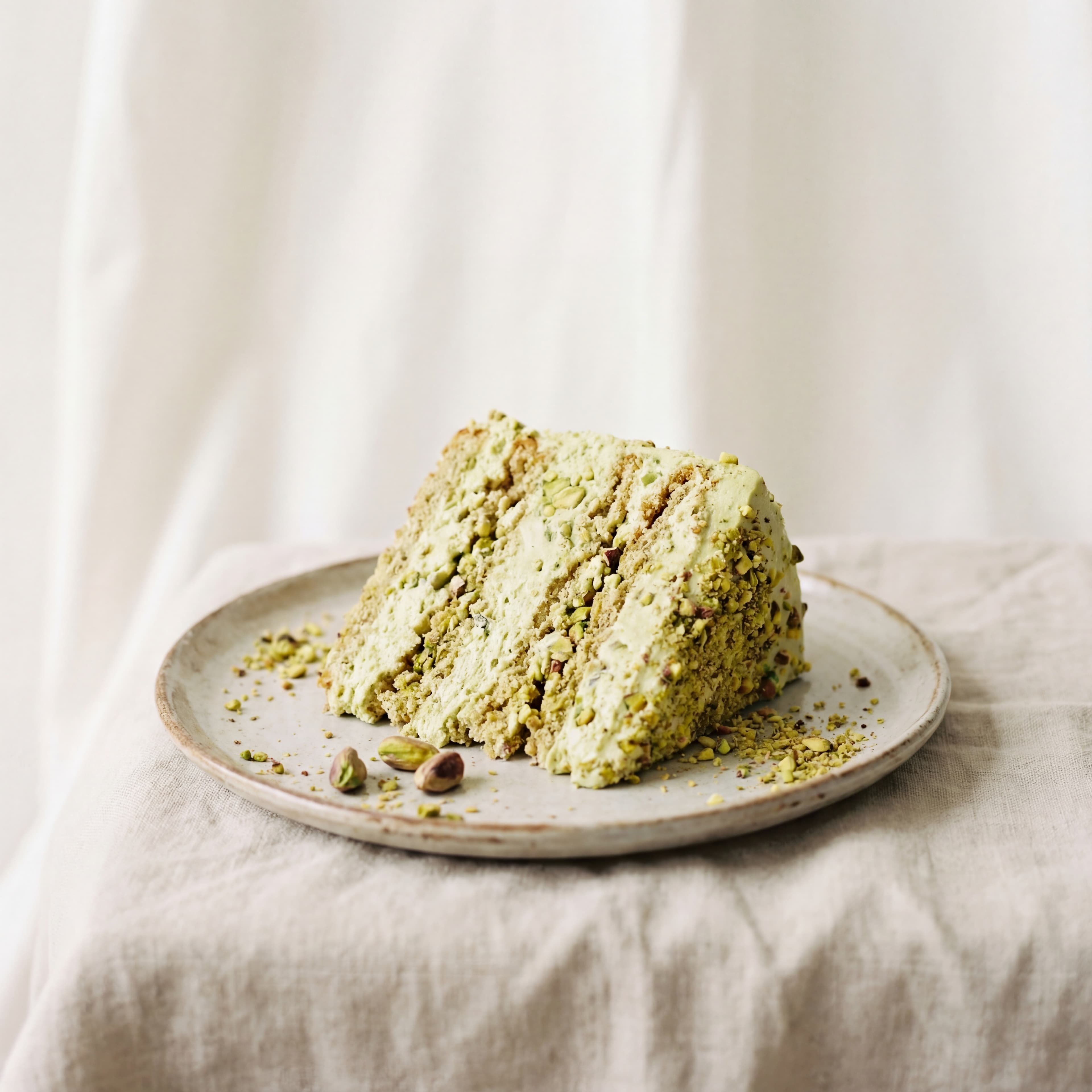 Chef Ceber 30% Pistachio Cream 30% Pistachio Cream Chocolate – Image 2