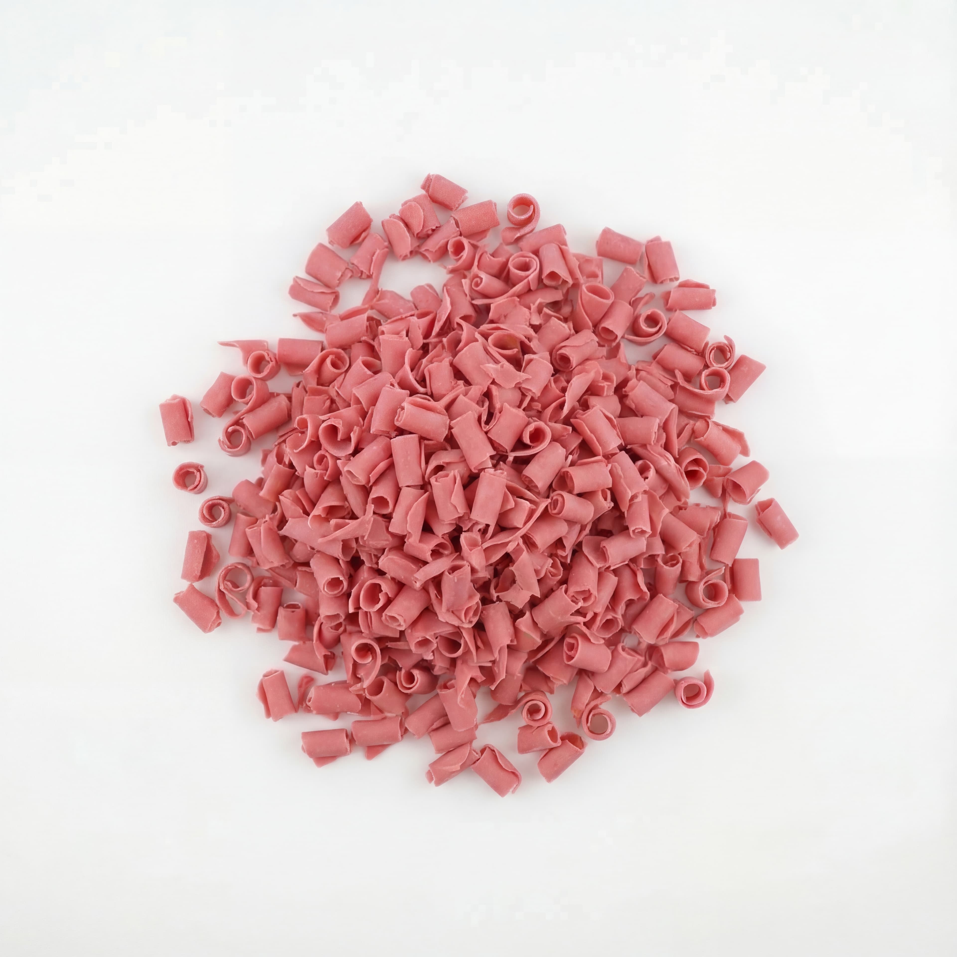 Barlo Pink Curl