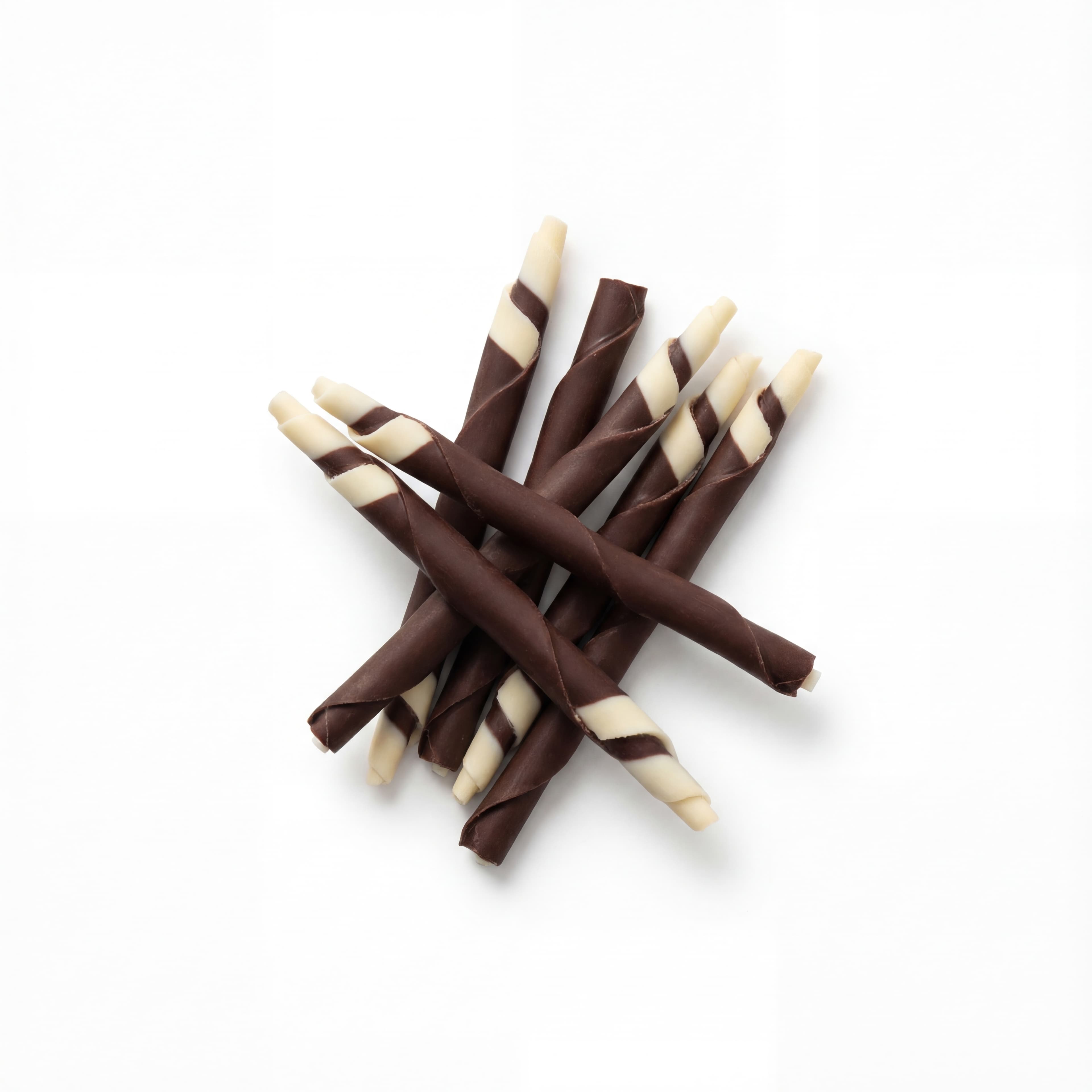 Barlo White Chocolate Tipped Dark Pen