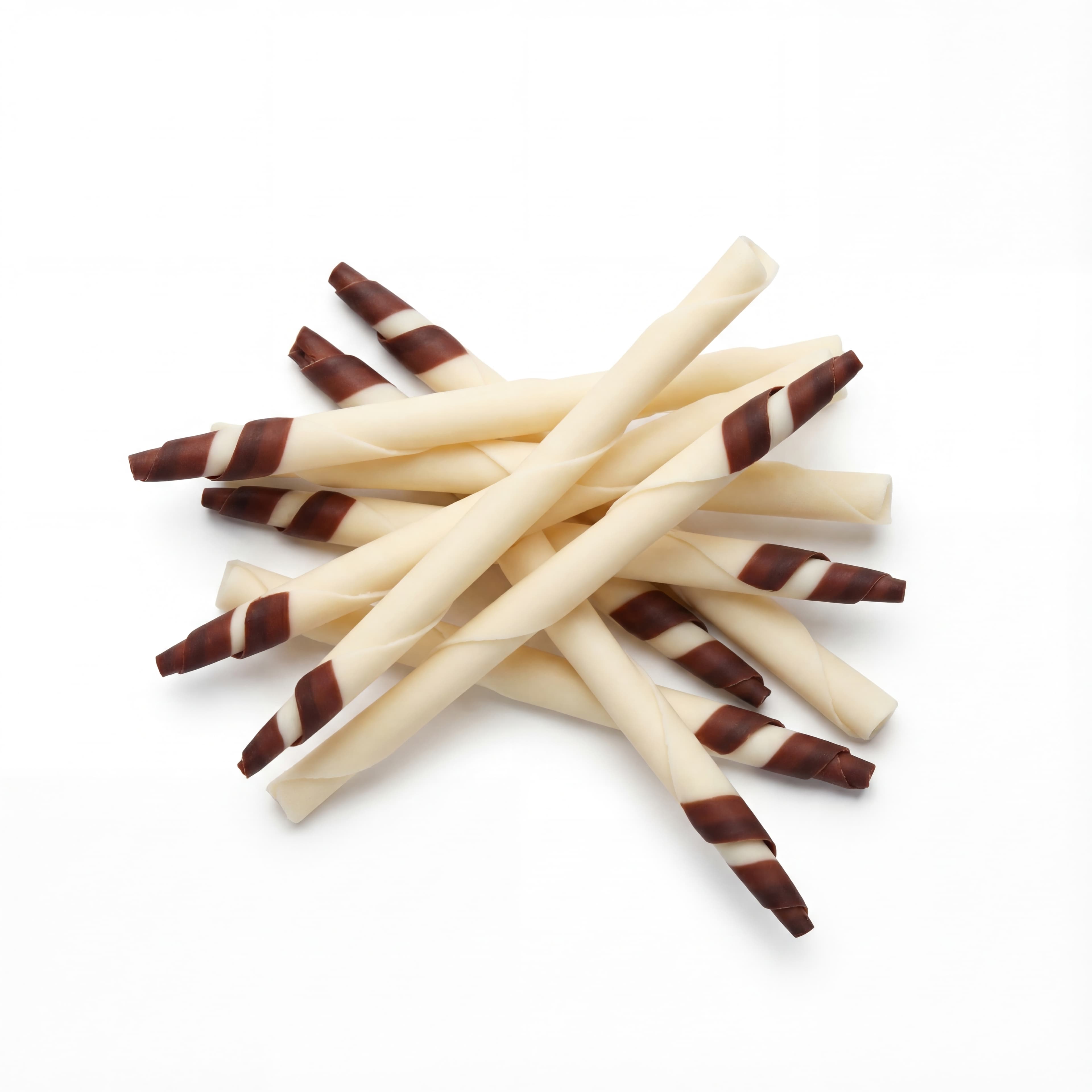Chef Ceber Dark Chocolate Tipped White Pen Dark Chocolate Tipped White Pen Chocolate – Image 1