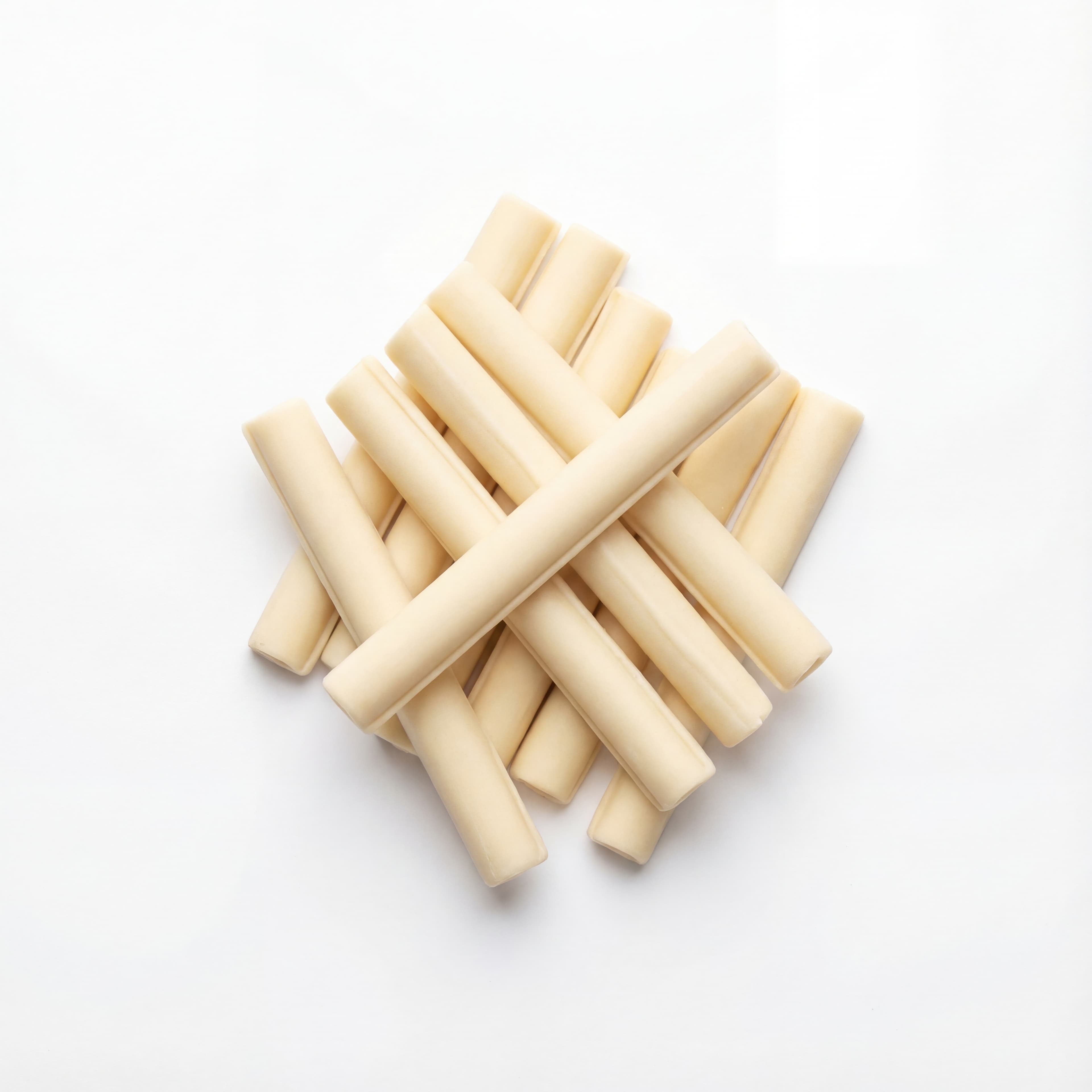 Barlo White Roll