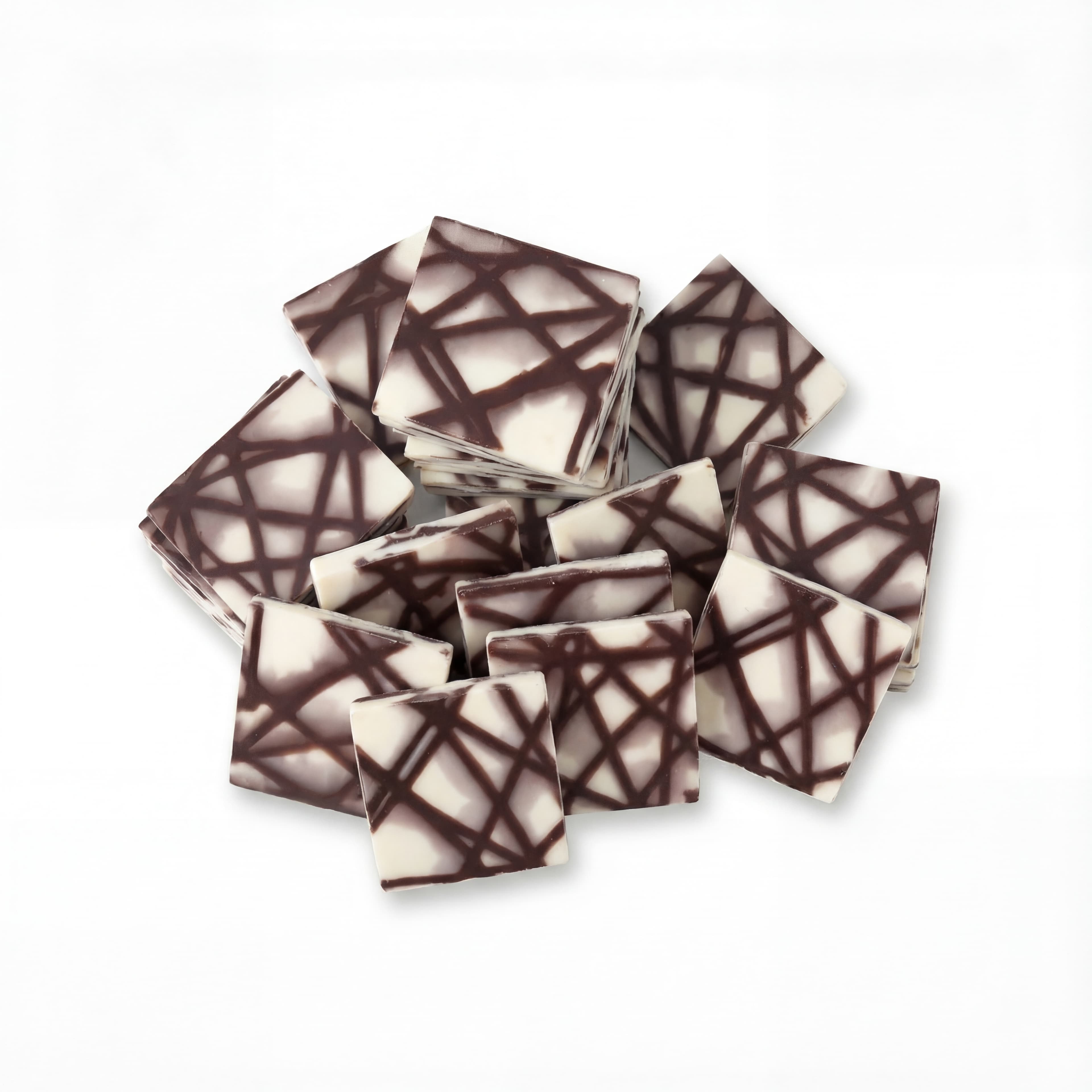 Barlo Patterned Square