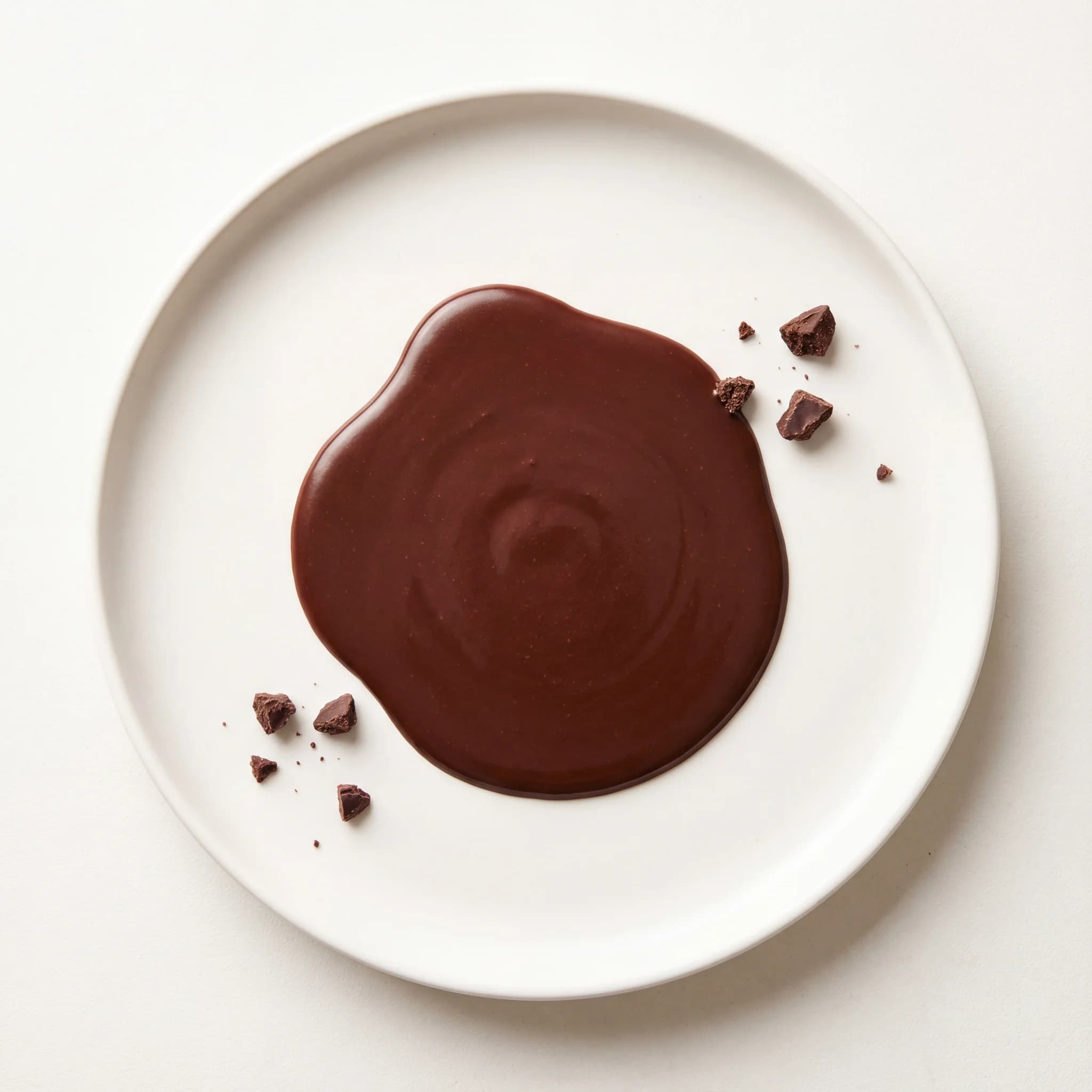 Chef Ceber Dark Gourmet Sauce Dark Gourmet Sauce Chocolate – Image 2