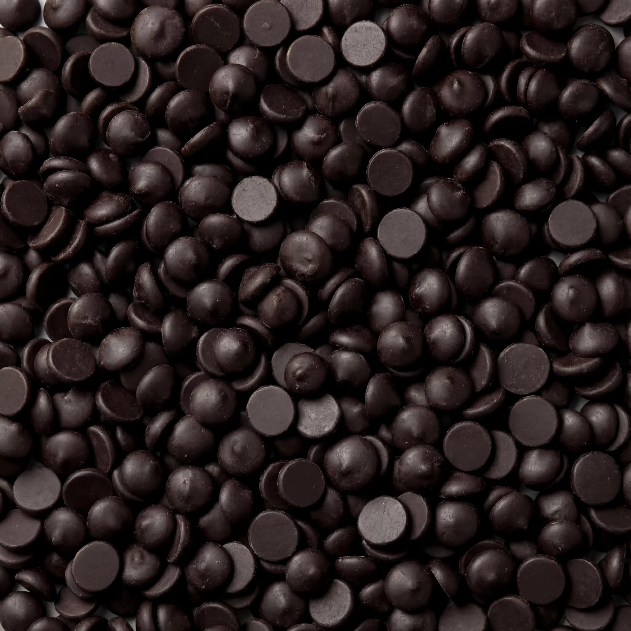 Chef Ceber D570 Dark Couverture Coin Chocolate 57% D570 Dark Couverture Coin Chocolate 57% Chocolate – Image 2