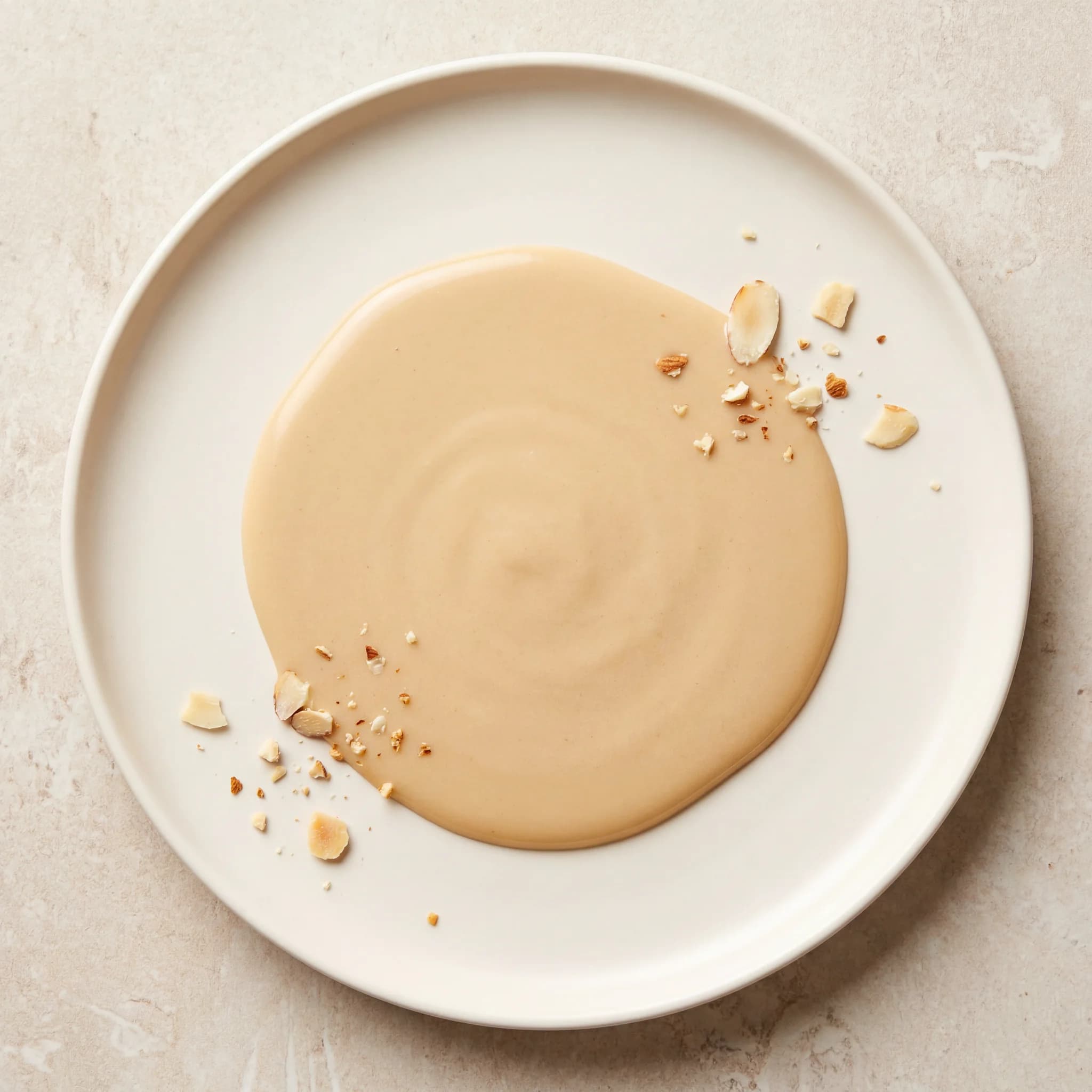 Chef Ceber Almond Gourmet Sauce Almond Gourmet Sauce Chocolate – Image 2