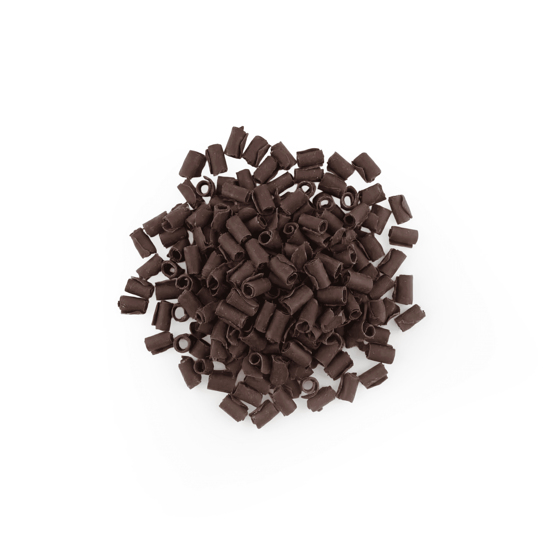 Chef Ceber Dark Curl Dark Curl Chocolate – Image 1