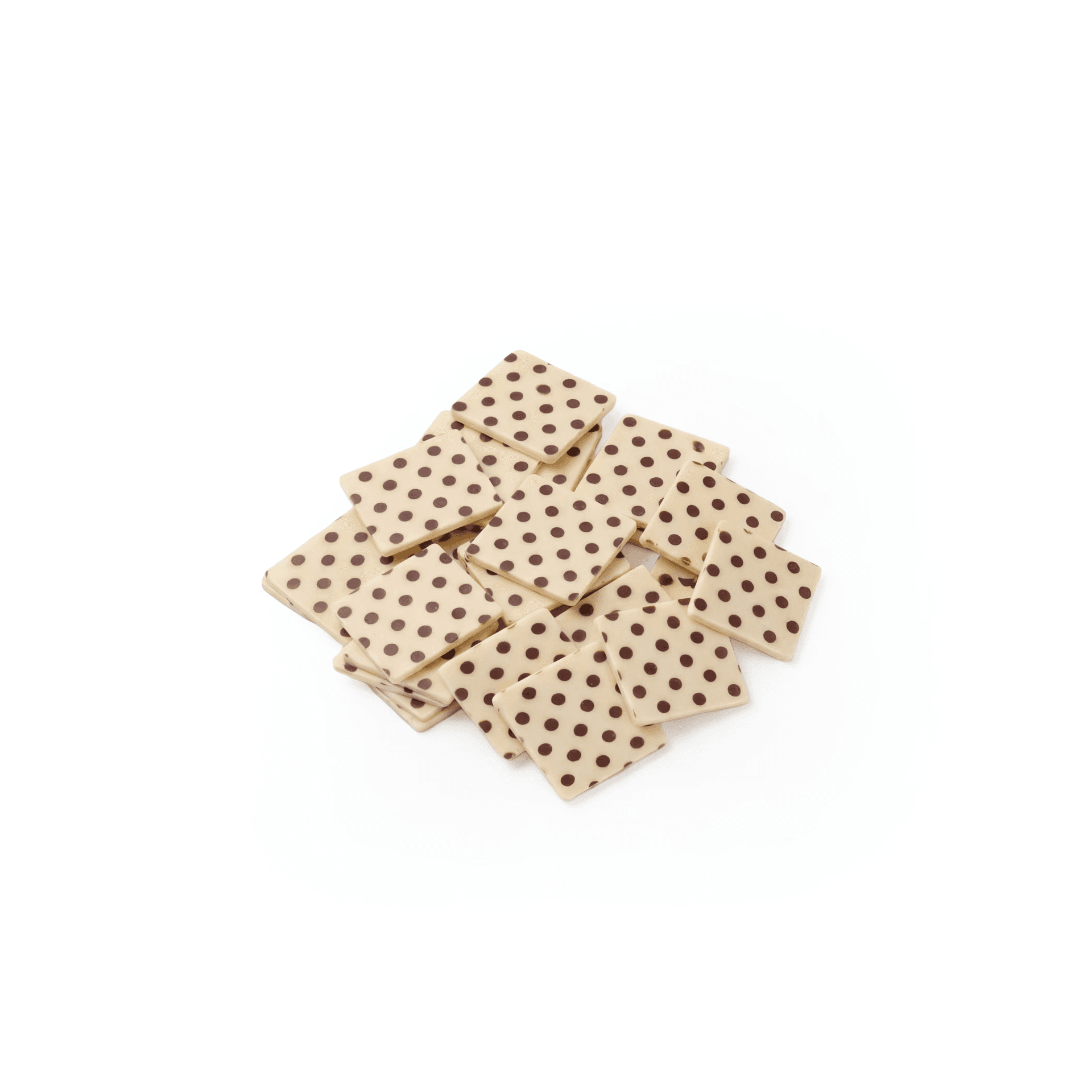 Barlo Mottled Square