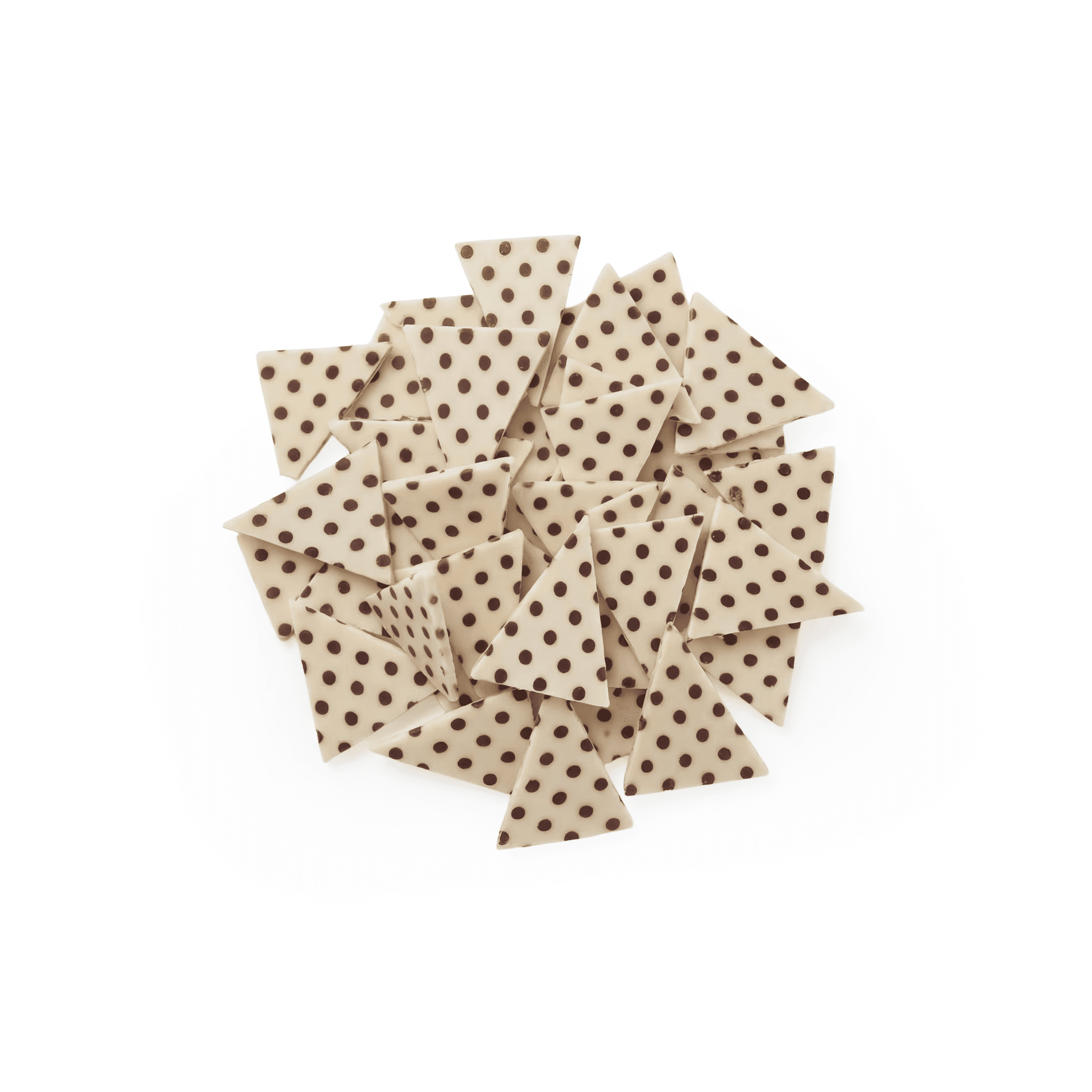 Barlo Mottled Triangle