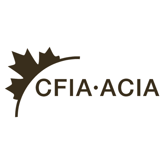 CFIA Certified
