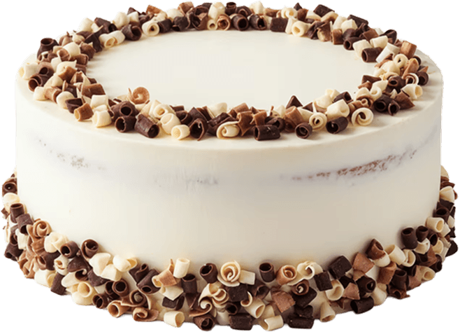 Chef Ceber chocolate loading animation