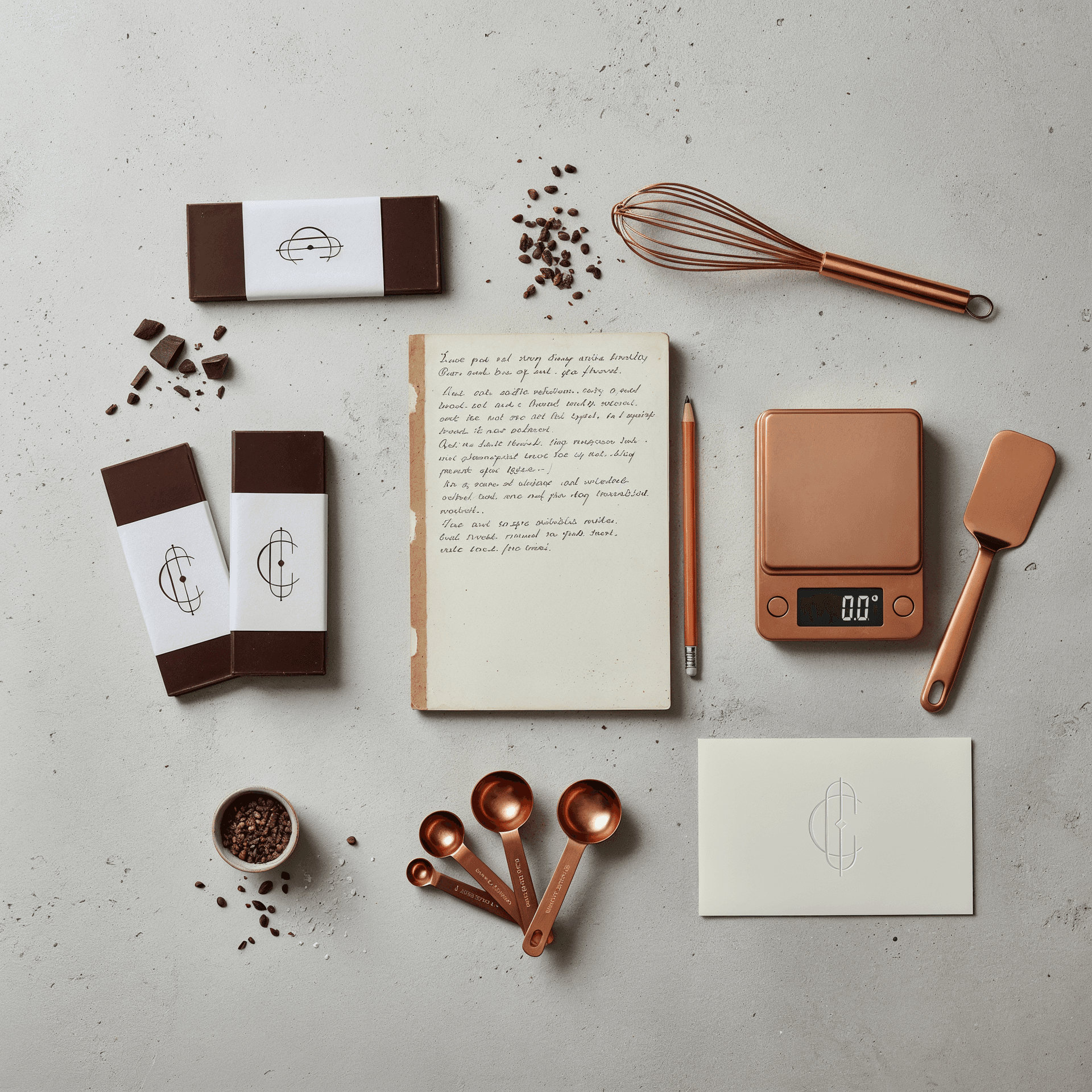 RECIPES