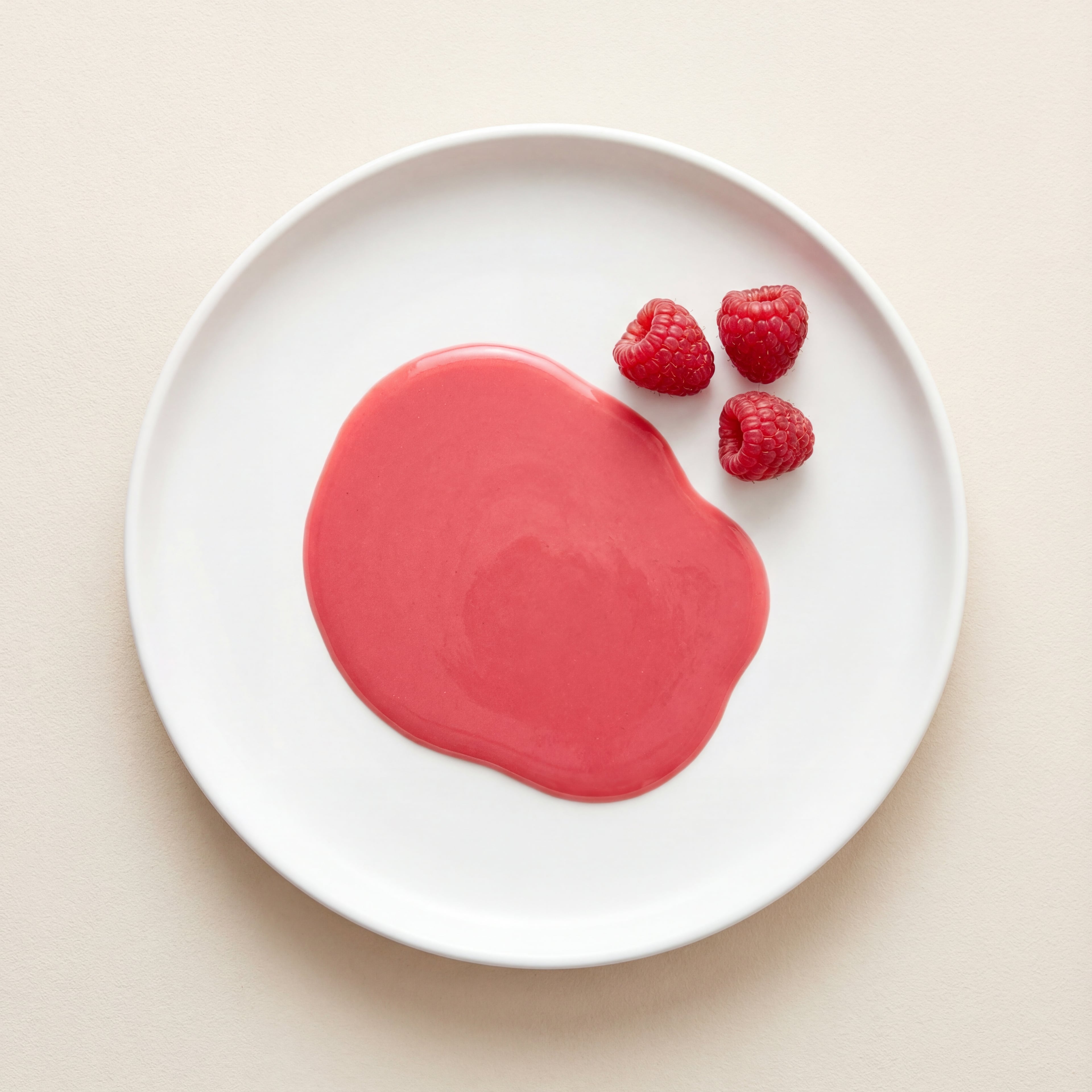 Chef Ceber Raspberry Gourmet Sauce Raspberry Gourmet Sauce Chocolate – Image 2