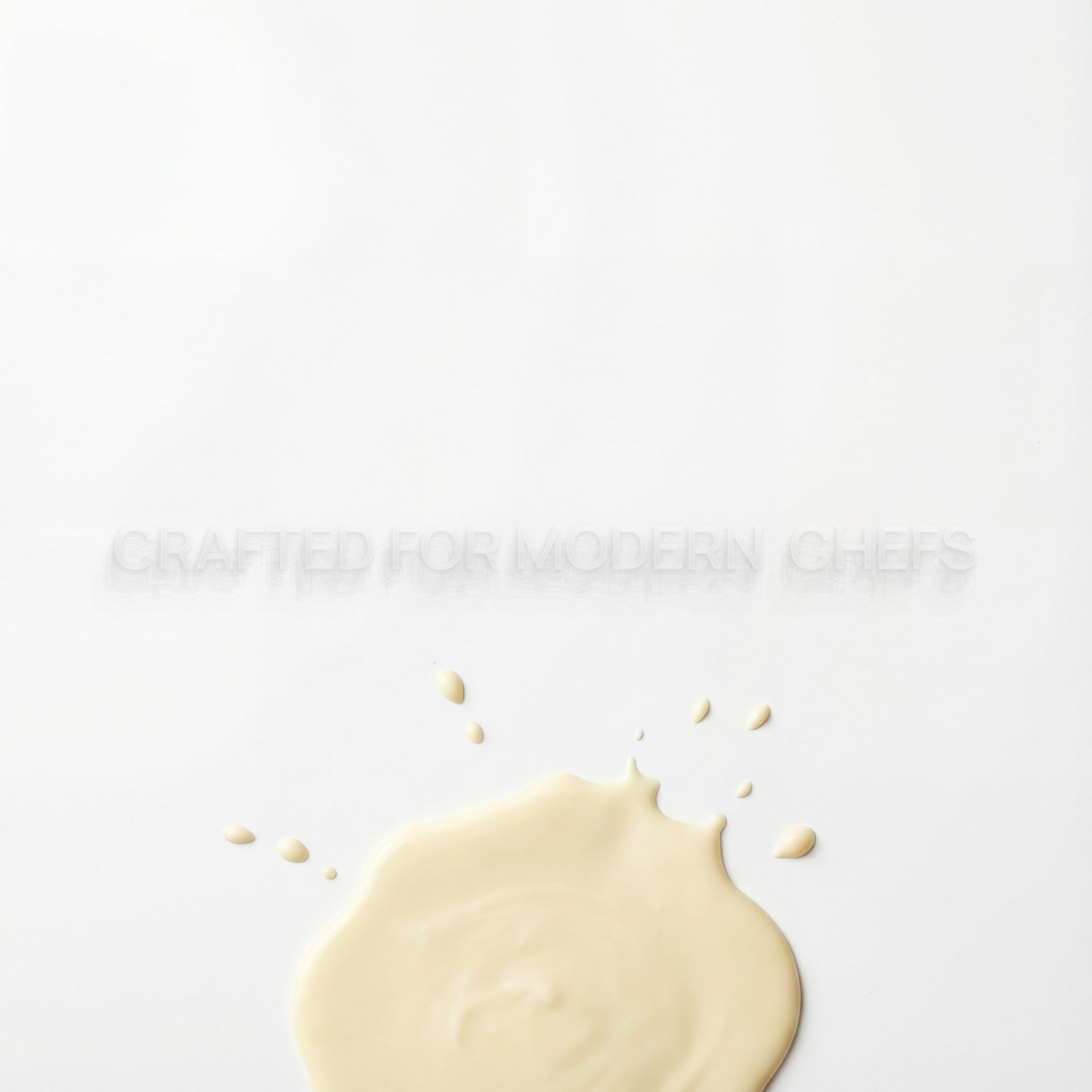 Chef Ceber W34 White Couverture Coin Chocolate 34% W34 White Couverture Coin Chocolate 34% Chocolate – Image 6