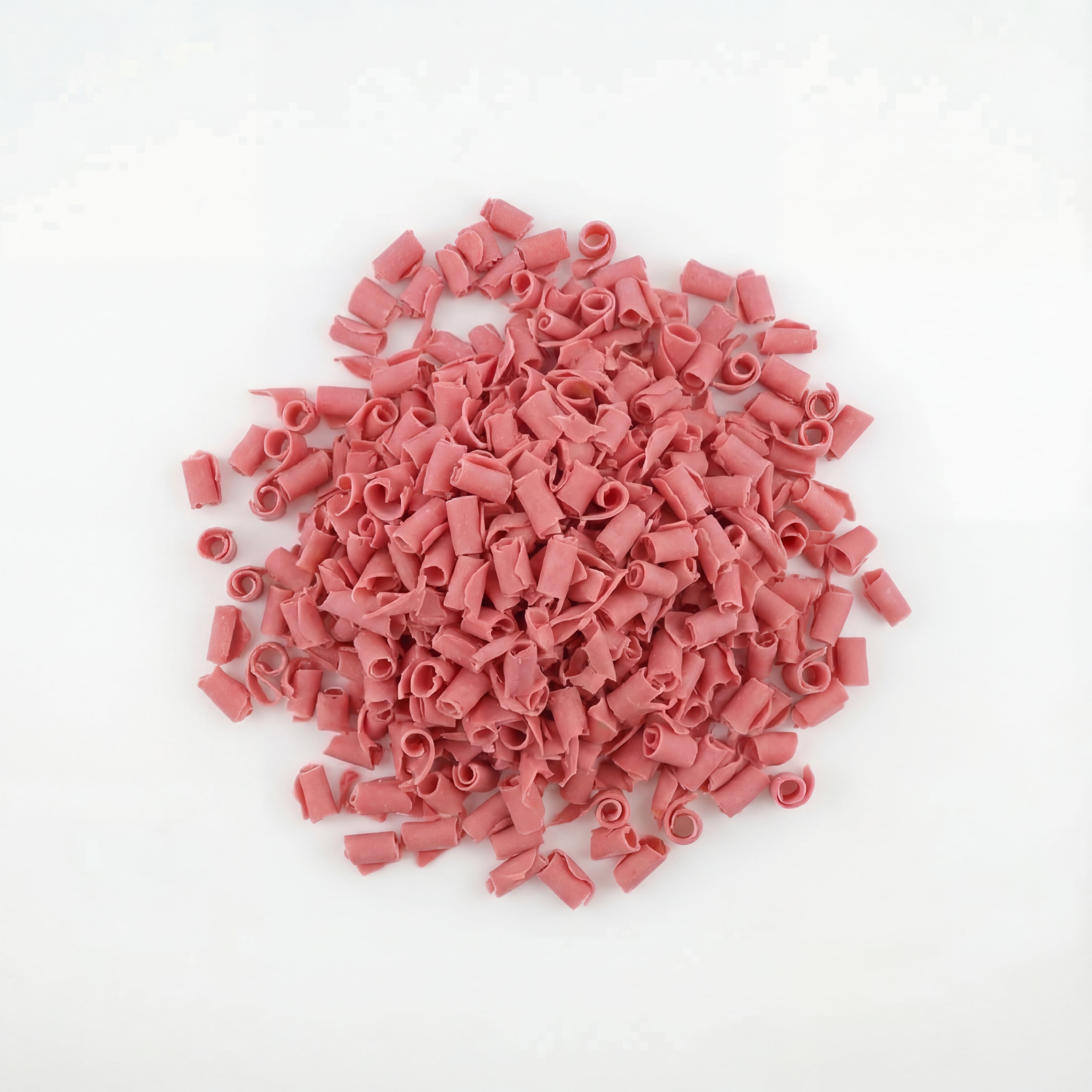 Chef Ceber Pink Curl Pink Curl Chocolate – Image 1