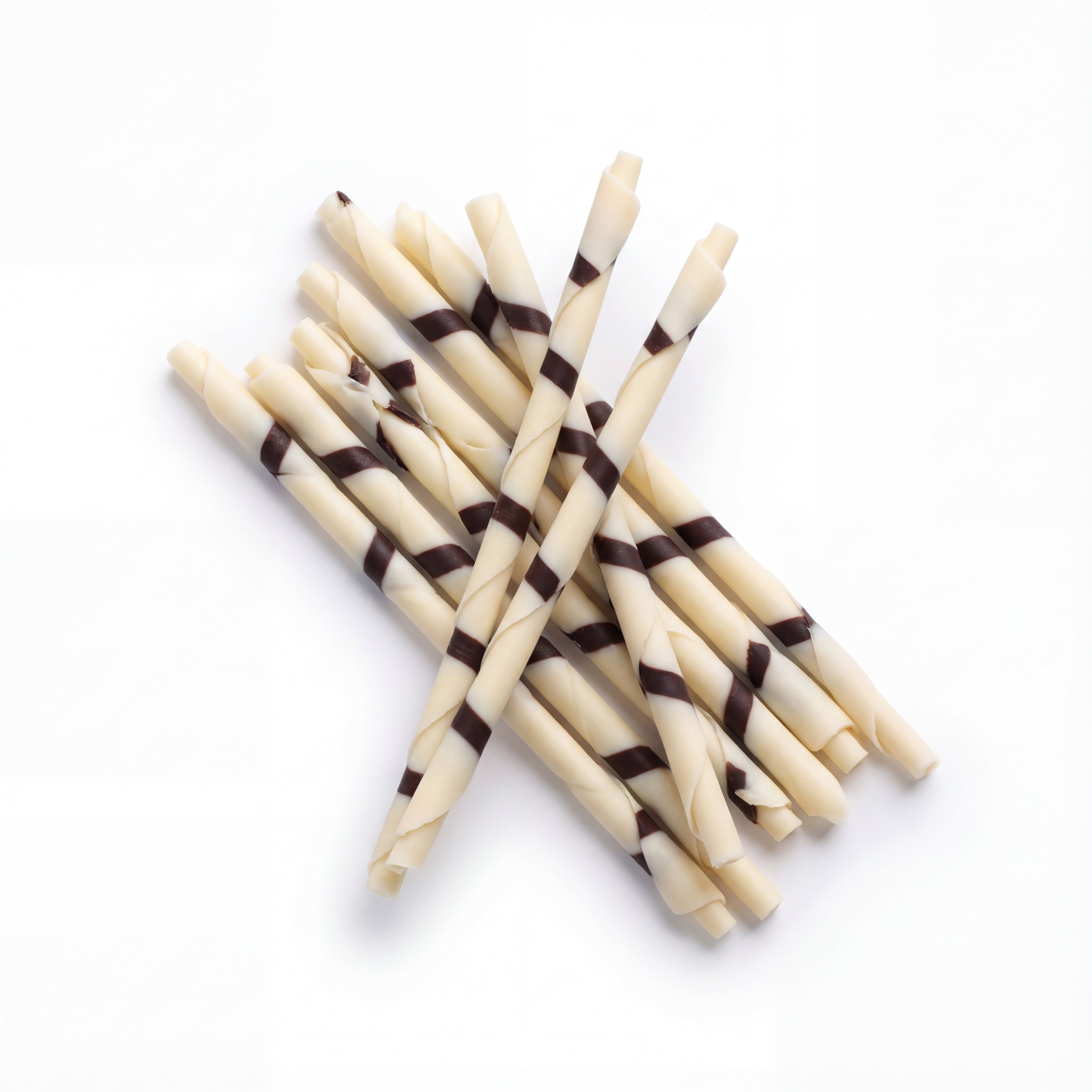 Chef Ceber Zebra Design Pen Zebra Design Pen Chocolate – Image 1