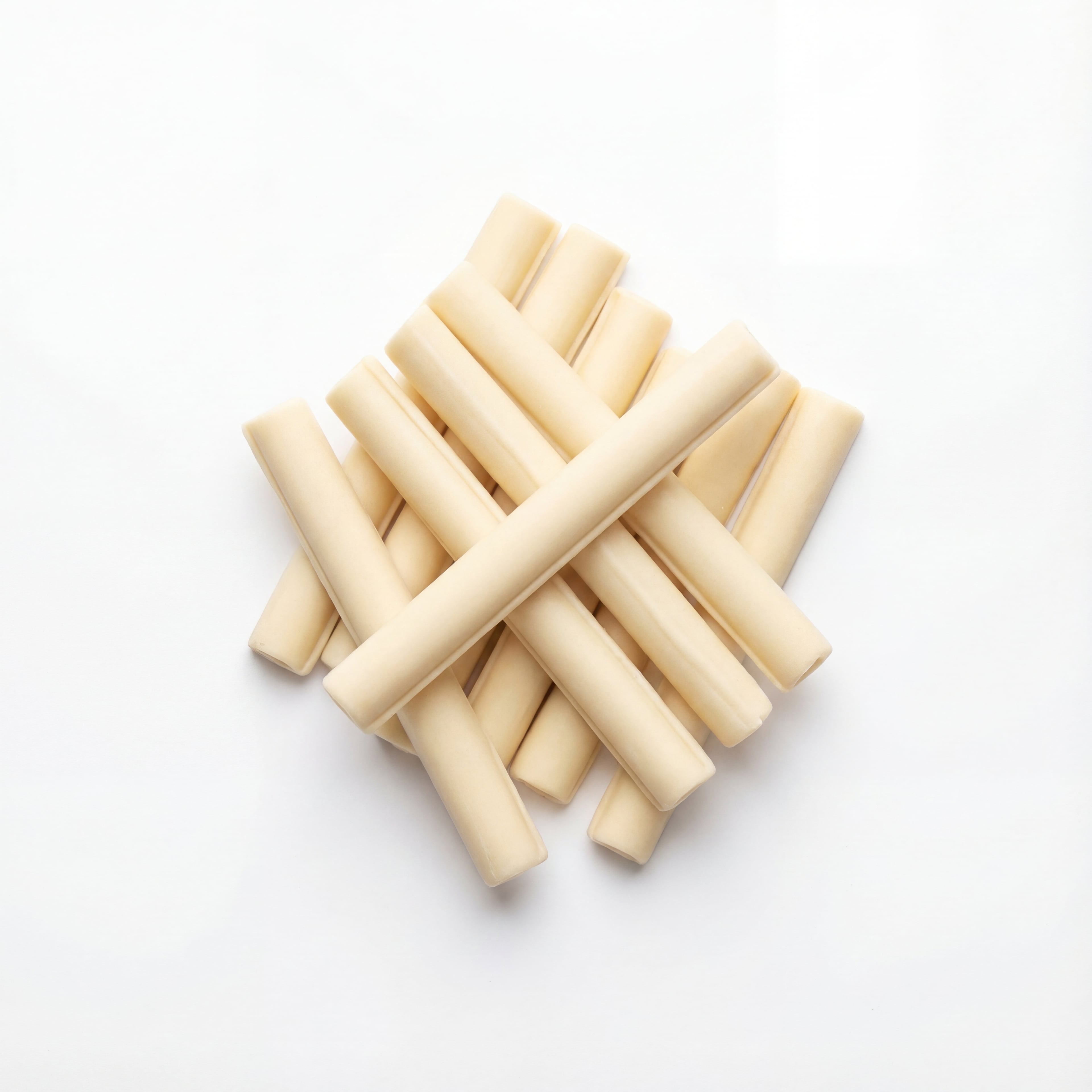 Chef Ceber White Roll White Roll Chocolate – Image 1