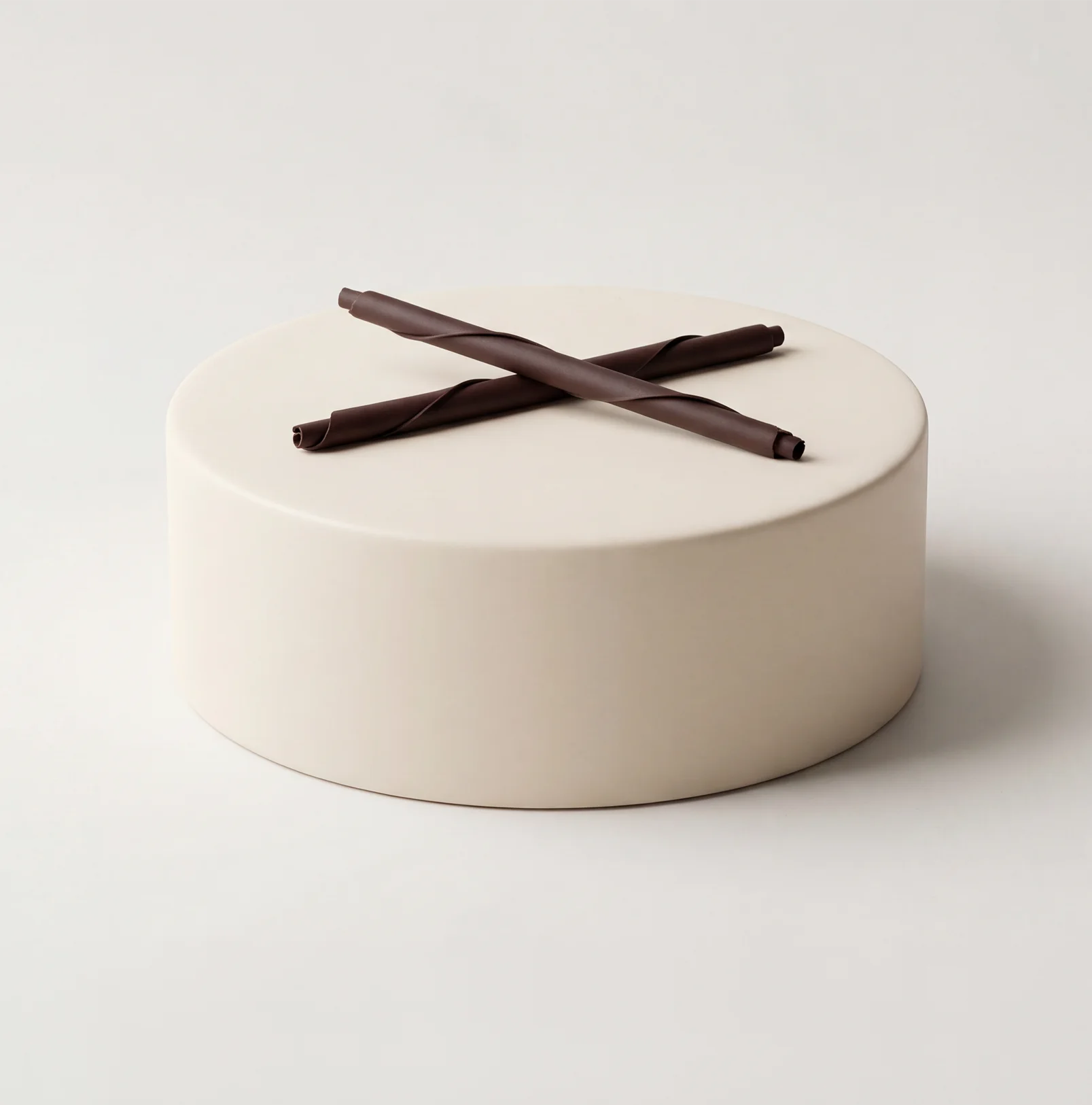 Chef Ceber Dark Pen Dark Pen Chocolate – Image 2