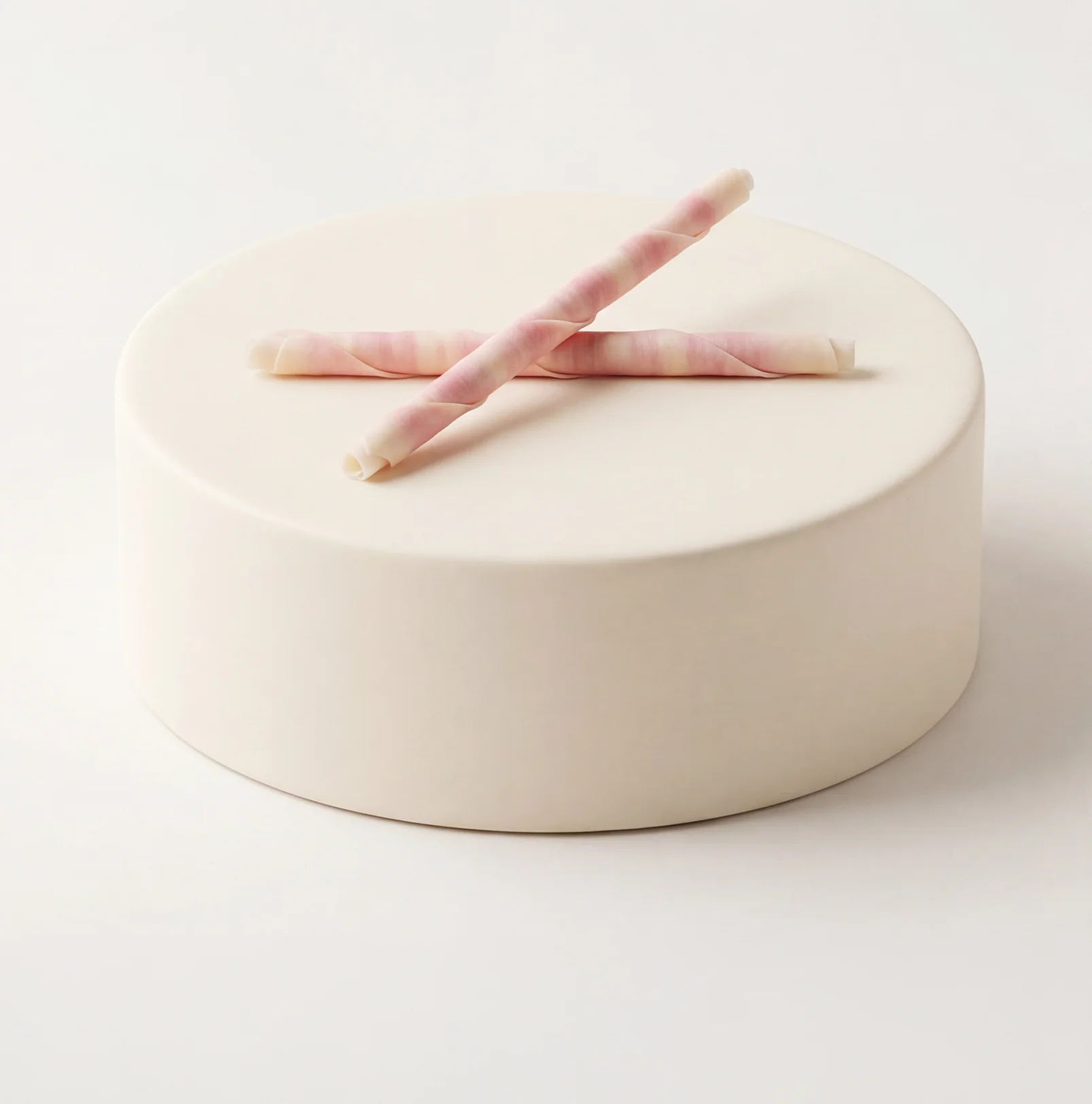 Chef Ceber Pink Pen Pink Pen Chocolate – Image 2