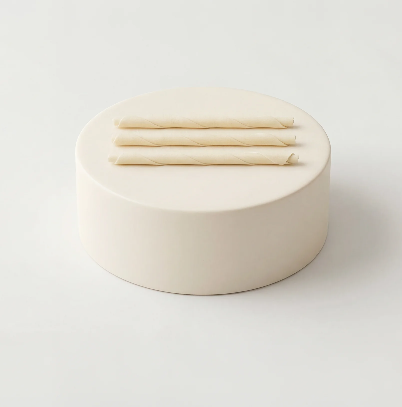 Chef Ceber White Pen White Pen Chocolate – Image 2