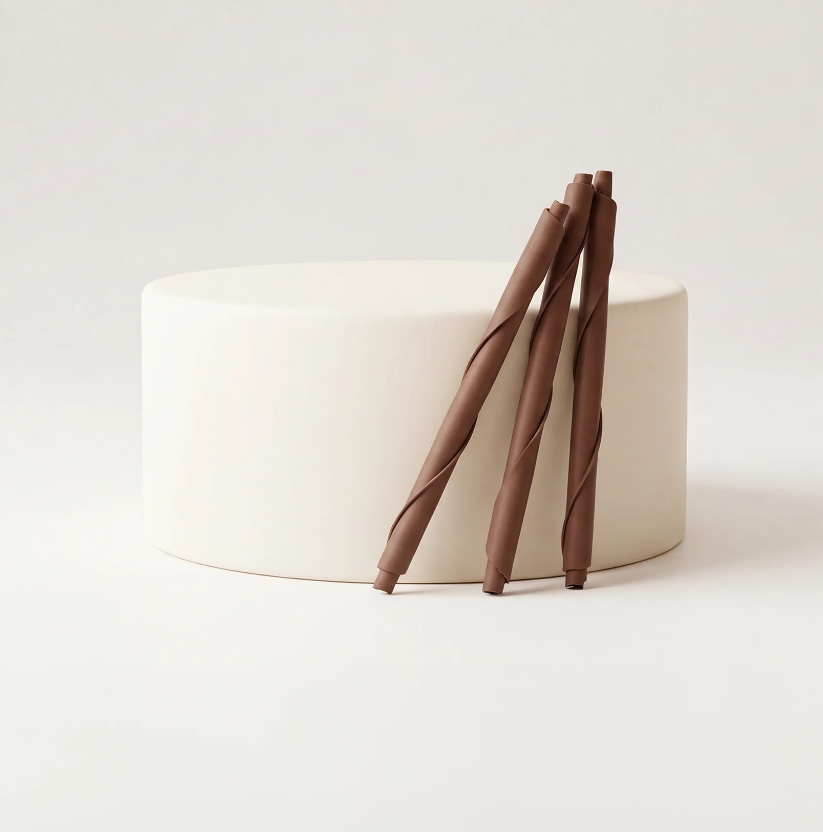 Chef Ceber Milk Pen Milk Pen Chocolate – Image 2