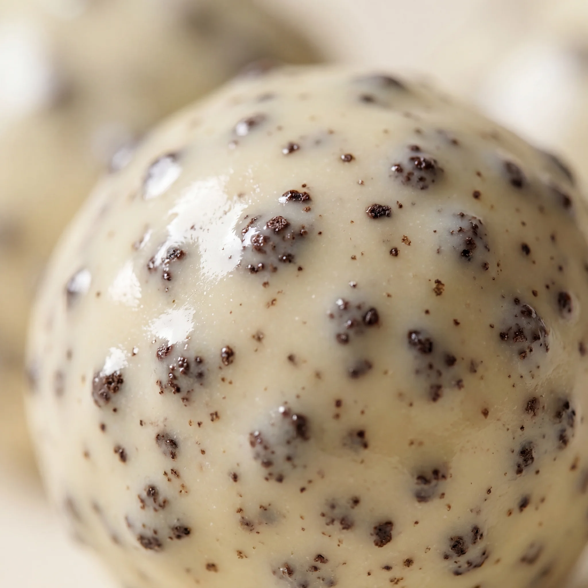 Chef Ceber White Chocolate with Chocolate Cookie Coated Freeze-Dried Strawberry White Chocolate with Chocolate Cookie Coated Freeze-Dried Strawberry Chocolate – Image 4