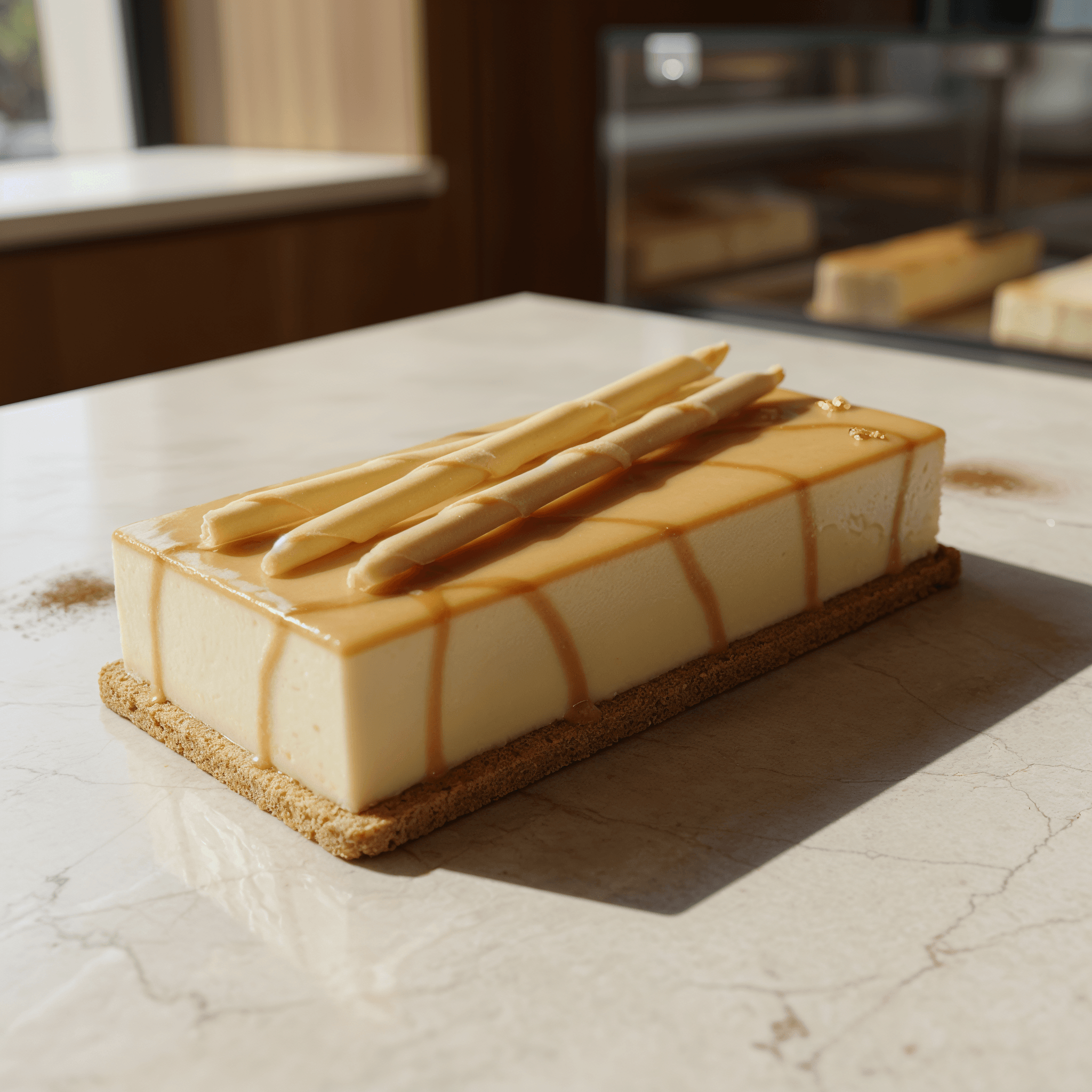Chef Ceber White Pen White Pen Chocolate – Image 4