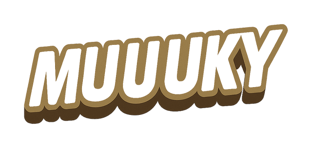 Muuuky