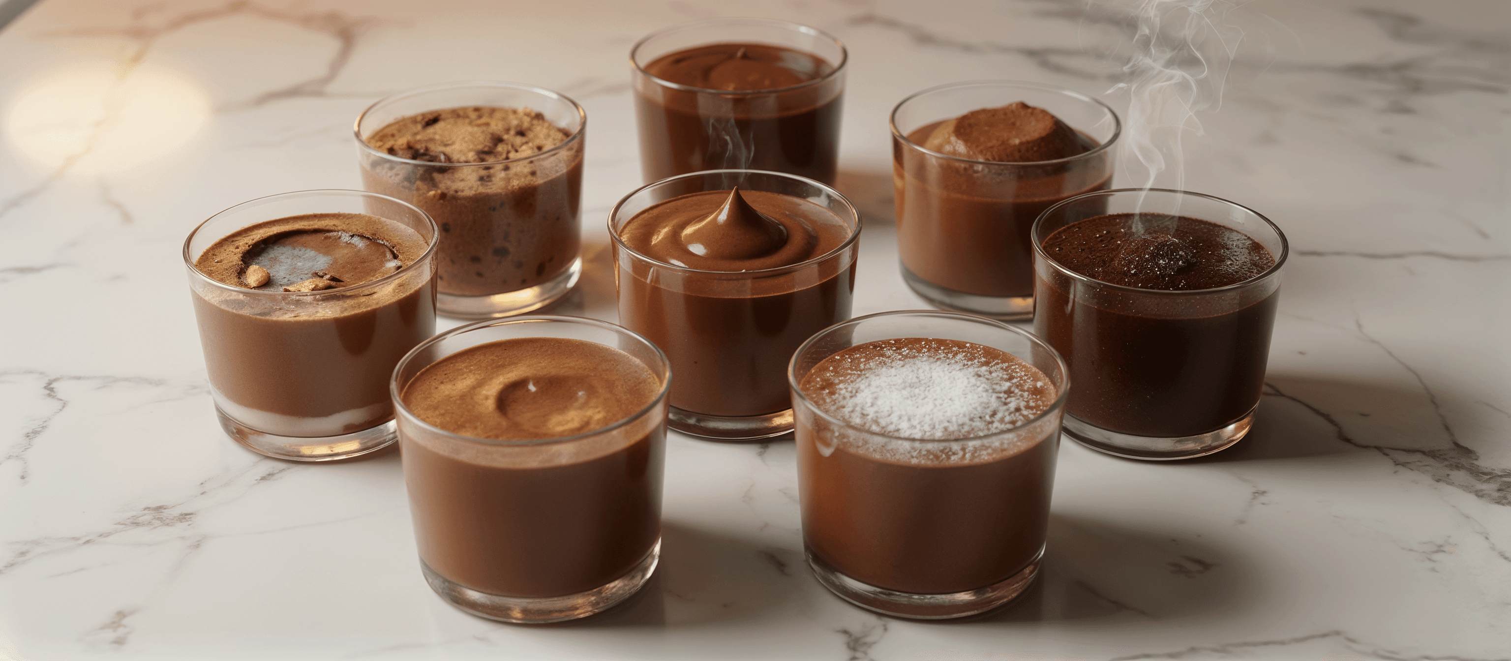 Chef Ceber Blog – Troubleshooting Chocolate Mousse – Troubleshooting Chocolate Mousse: Fix Texture Issues Like a ProIs your chocolate mousse