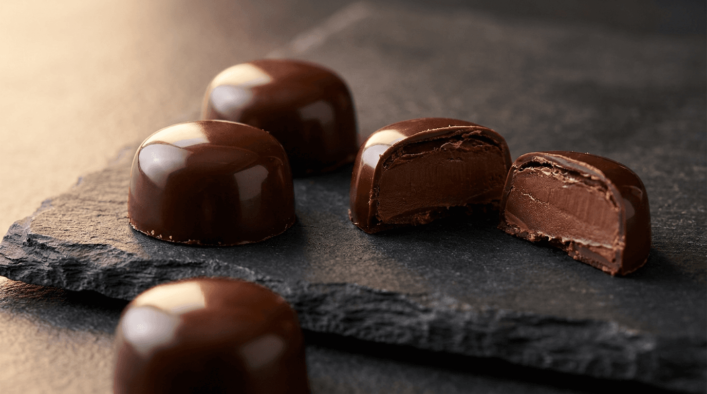 Chef Ceber Blog – لماذا لا يتماسك شوكولاتة الكوفيرتور لديك كما ينبغي (وكيف تصلح ذلك) – لا شيء يبعث على الإحباط أكثر من أن تقضي ساعة في تحضير