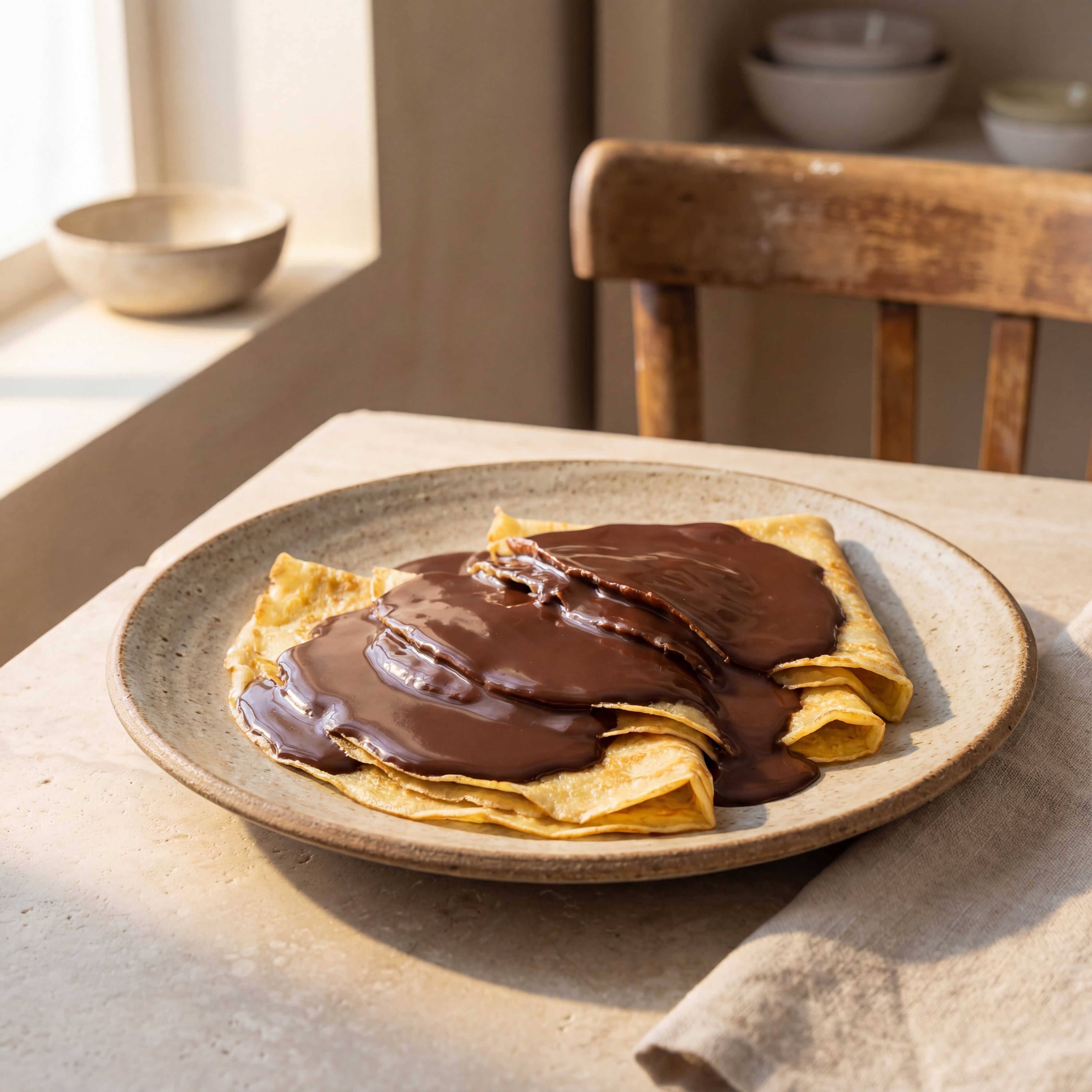 Chef Ceber Dark Gourmet Sauce Dark Gourmet Sauce Chocolate – Image 4