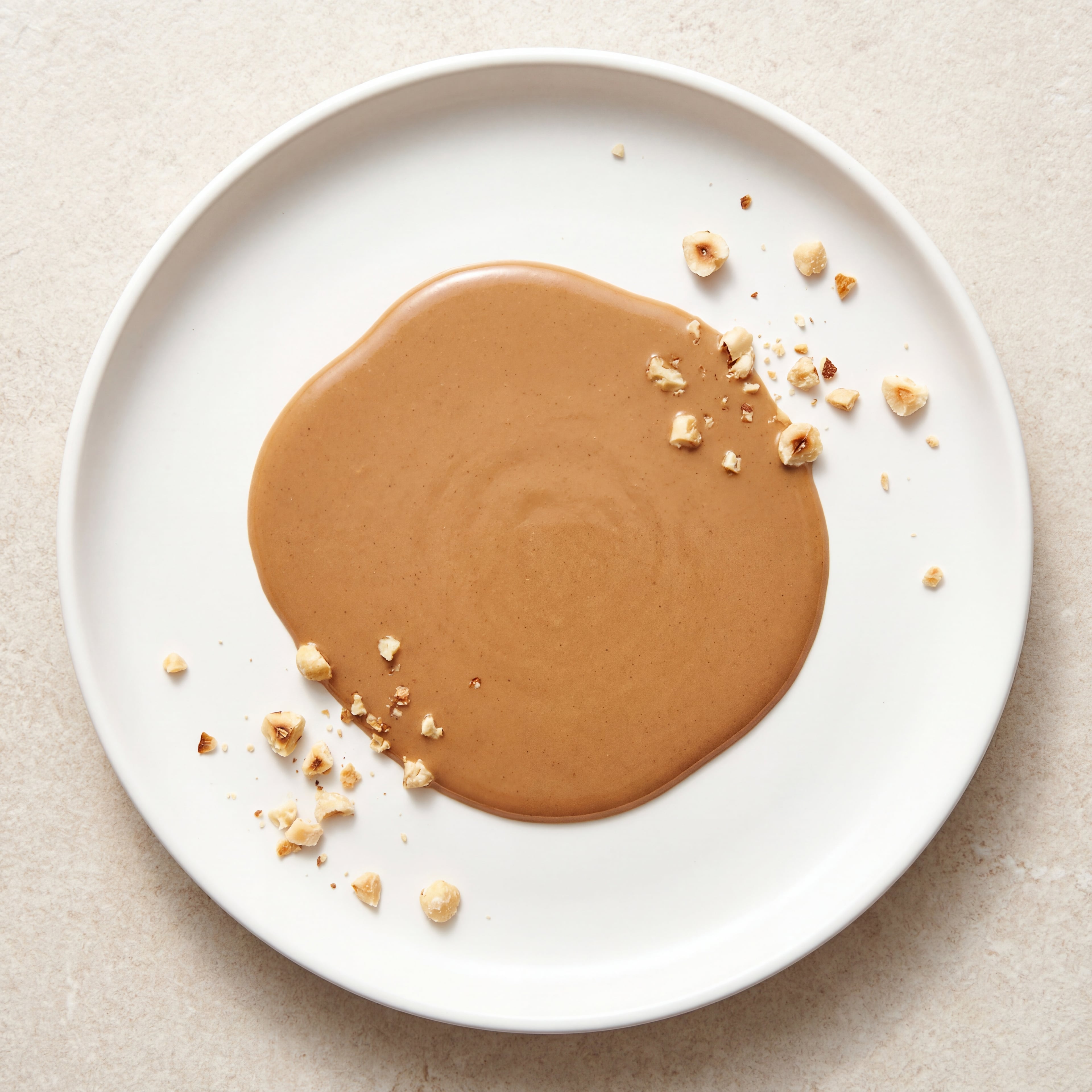 Chef Ceber Hazelnut Gourmet Sauce Hazelnut Gourmet Sauce Chocolate – Image 2