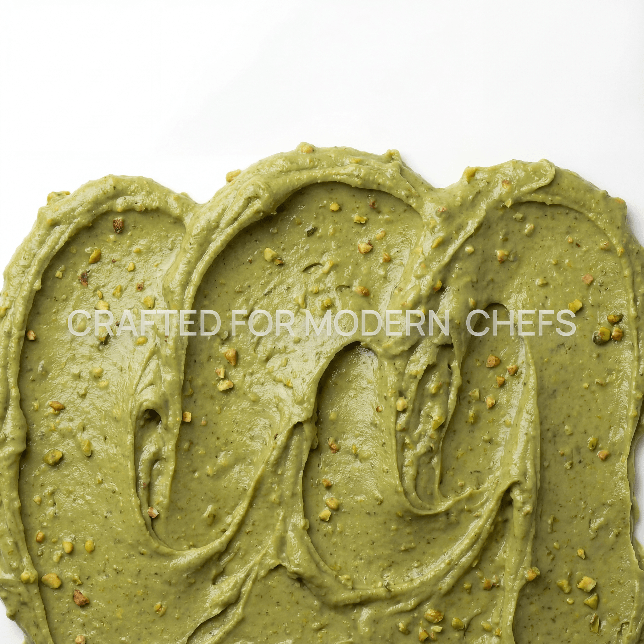 Chef Ceber 30% Pistachio Cream 30% Pistachio Cream Chocolate – Image 4