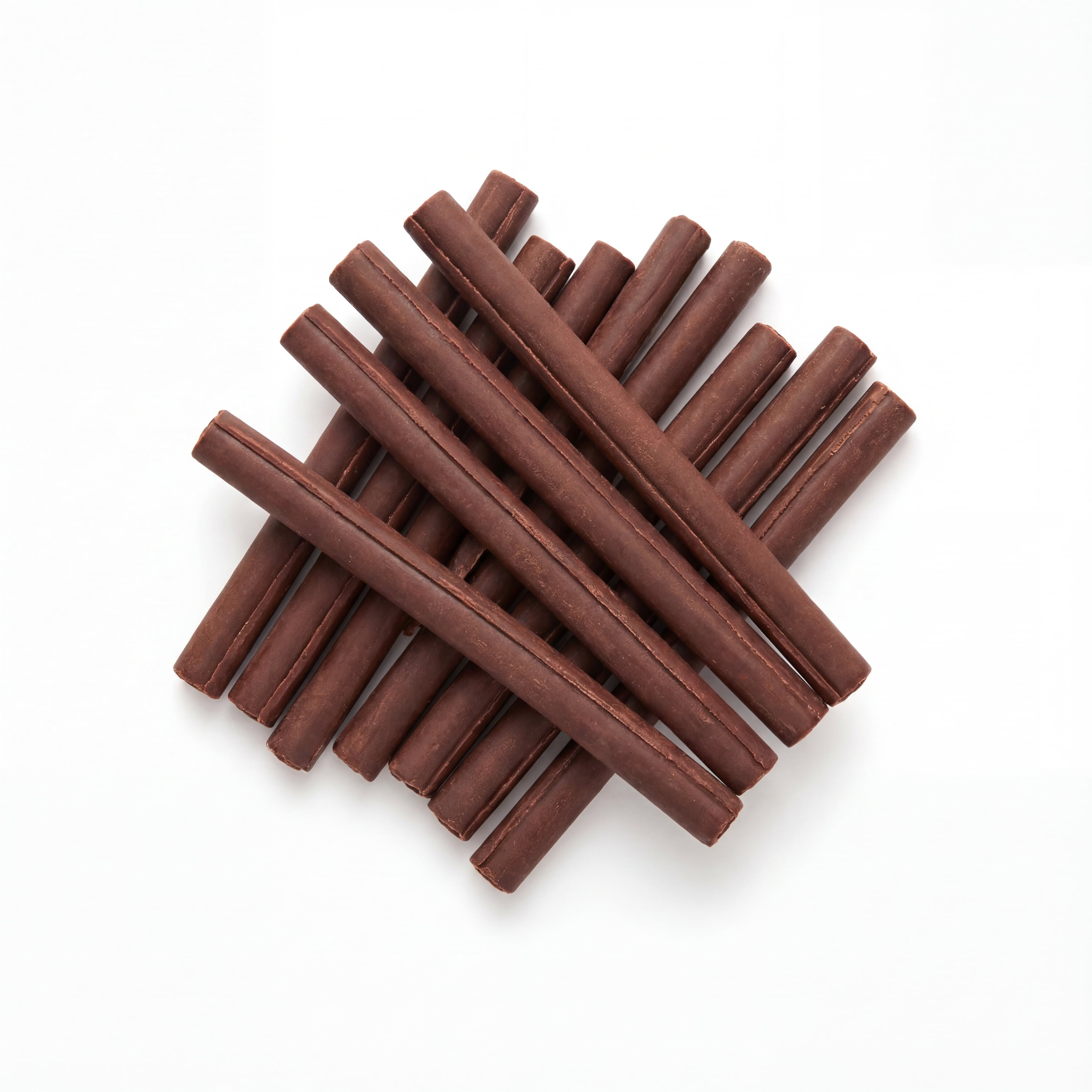 Chef Ceber Milk Roll Milk Roll Chocolate – Image 1