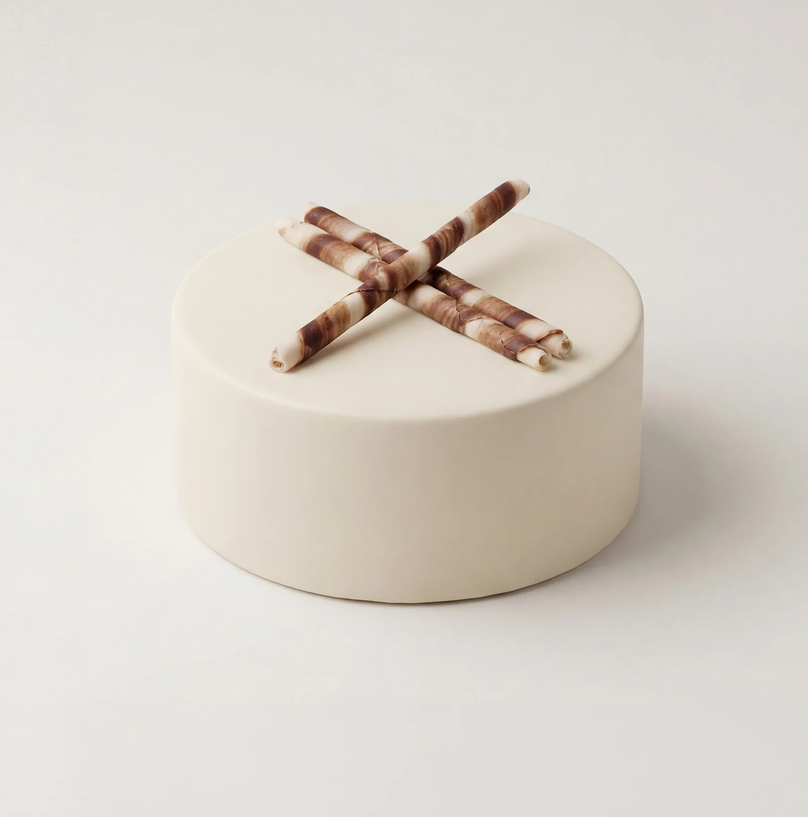 Chef Ceber Marble Design Pen Marble Design Pen Chocolate – Image 2