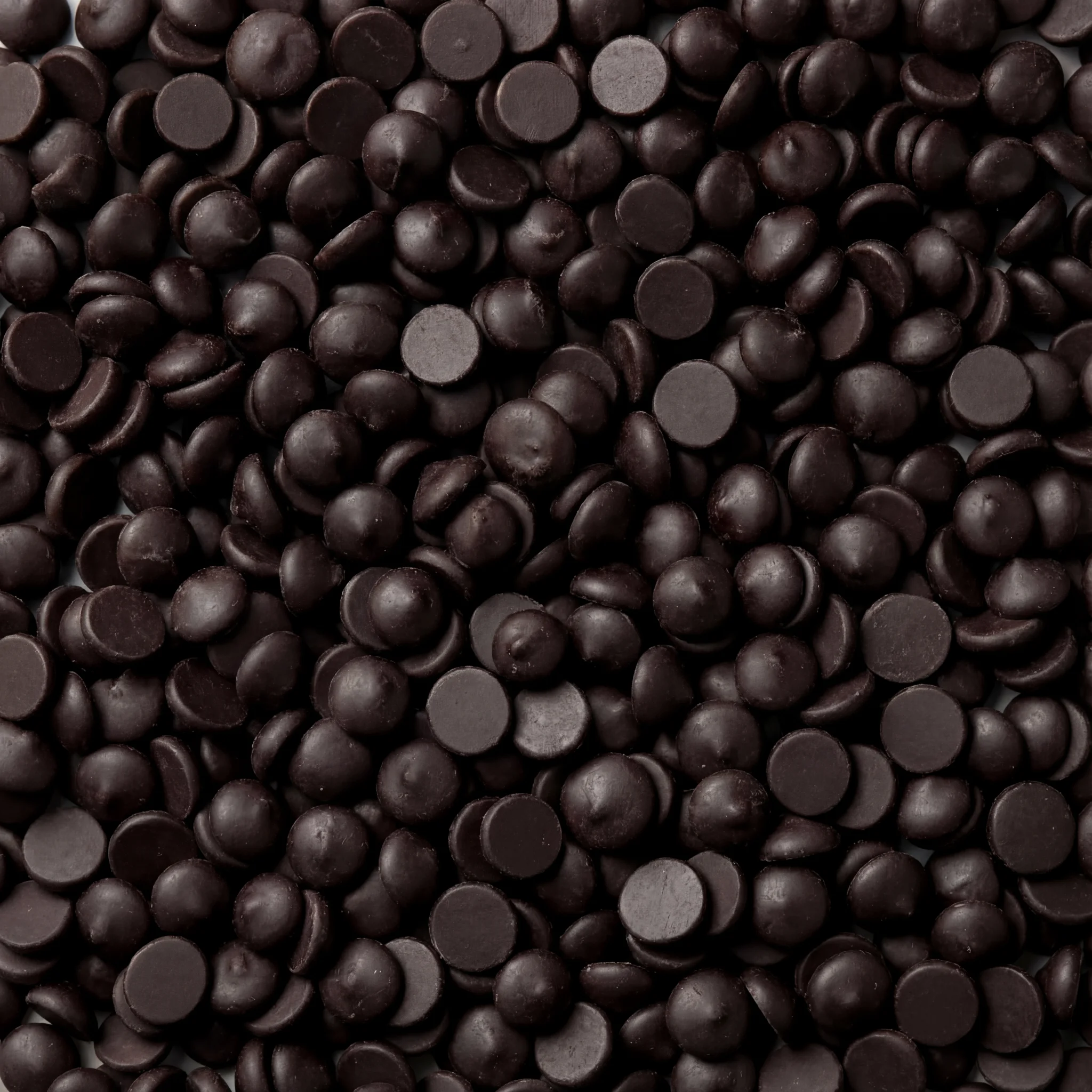Chef Ceber D570 Dark Couverture Coin Chocolate 57% D570 Dark Couverture Coin Chocolate 57% Chocolate – Image 2