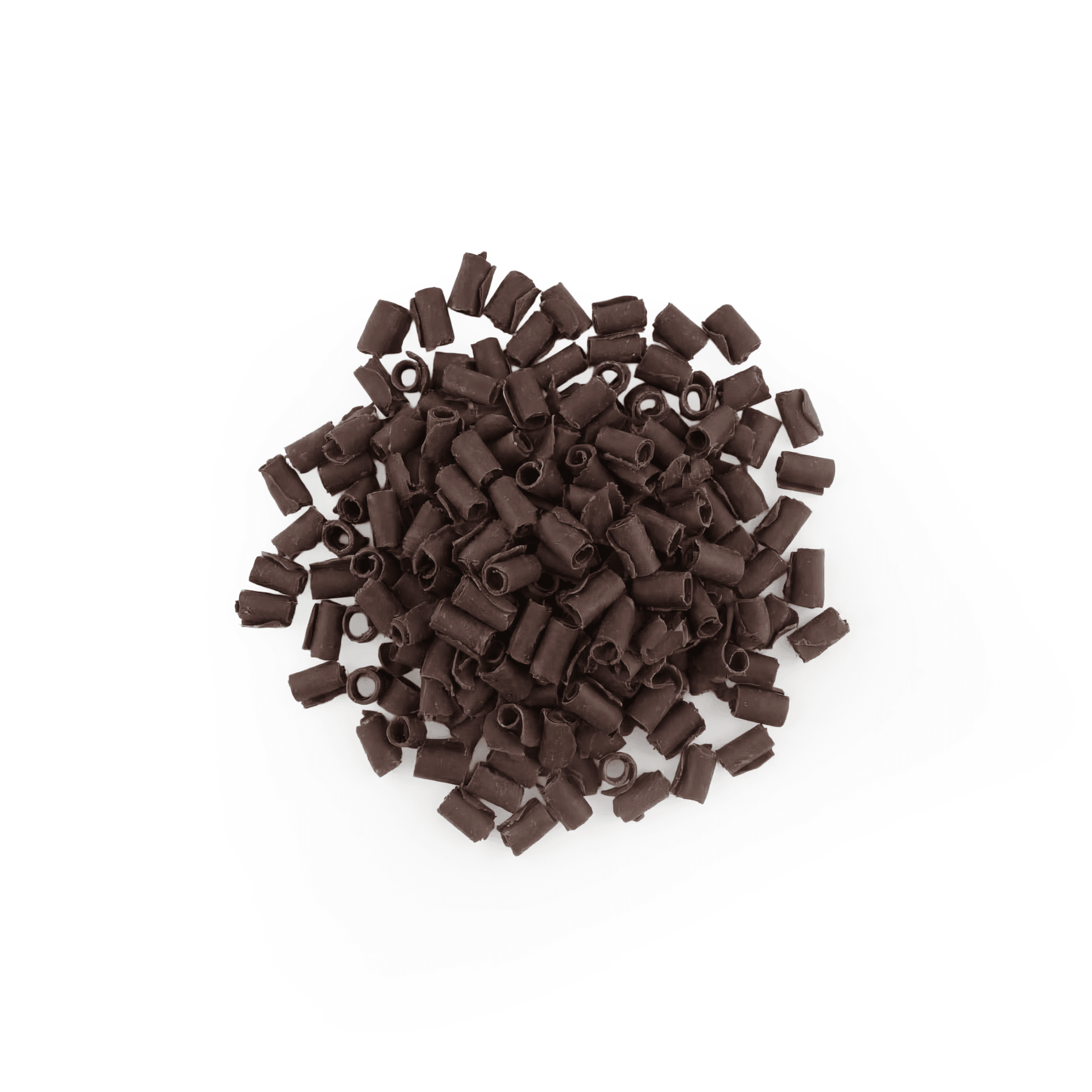 Chef Ceber Dark Curl Dark Curl Chocolate – Image 1