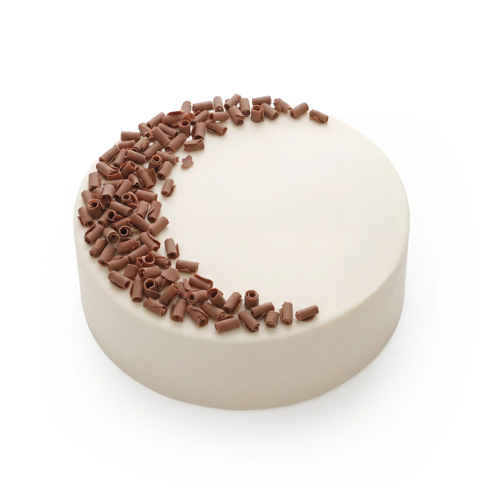 Chef Ceber Milk Curl Milk Curl Chocolate – Image 2