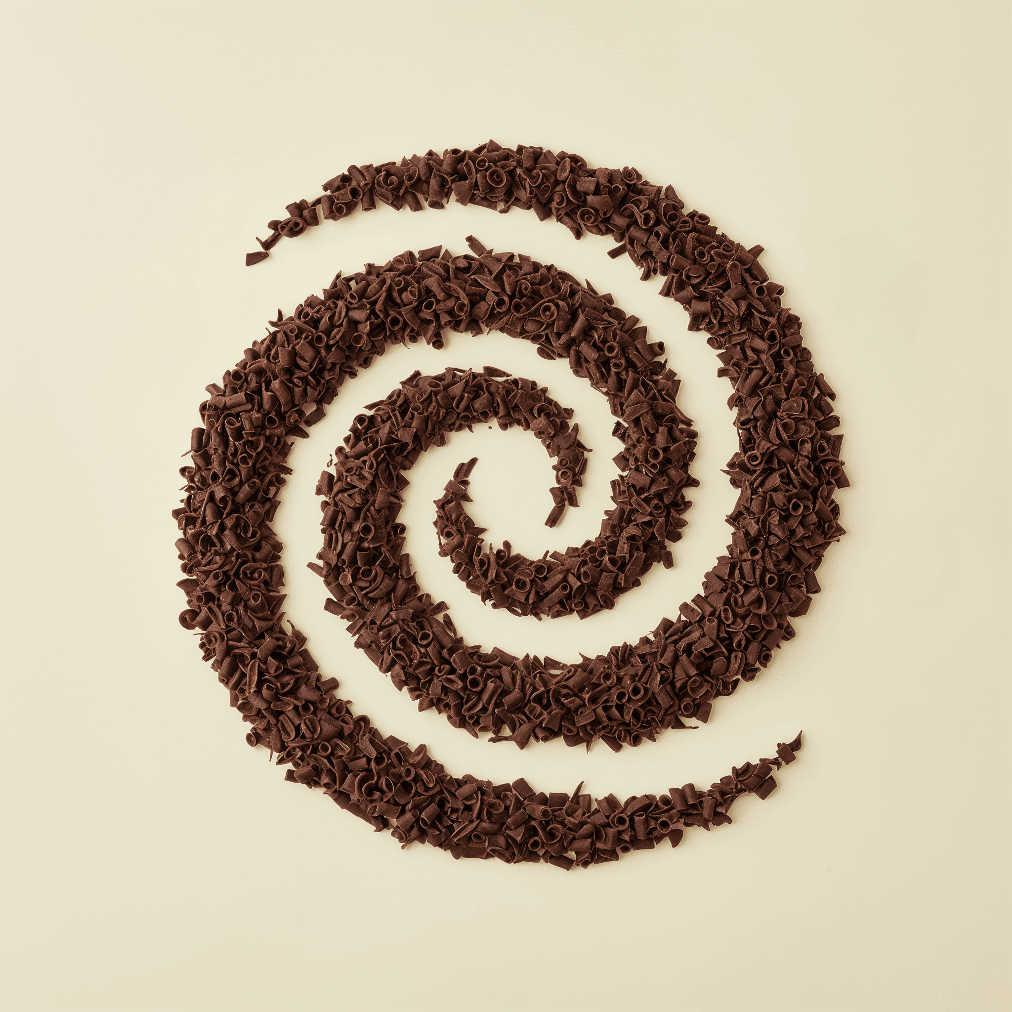 Chef Ceber Dark Curl Dark Curl Chocolate – Image 3