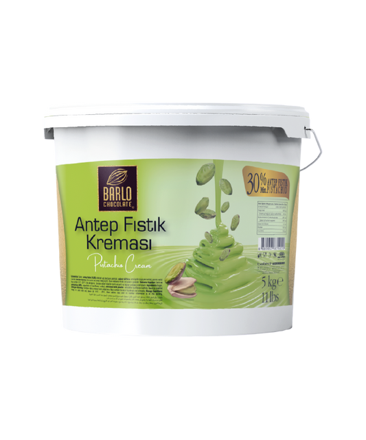 Premium Pistachio Cream 30%