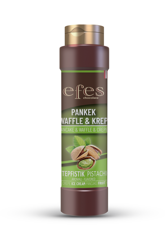 Premium Pistachio Gourmet Sauce