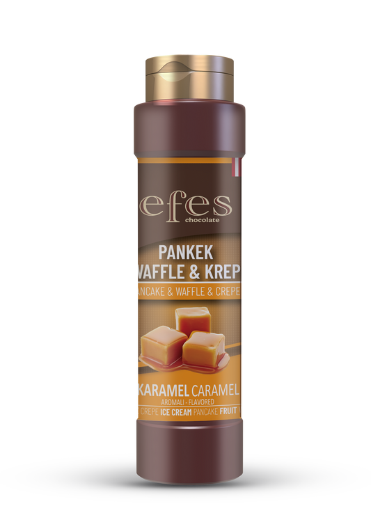 Caramel Gourmet Sauce