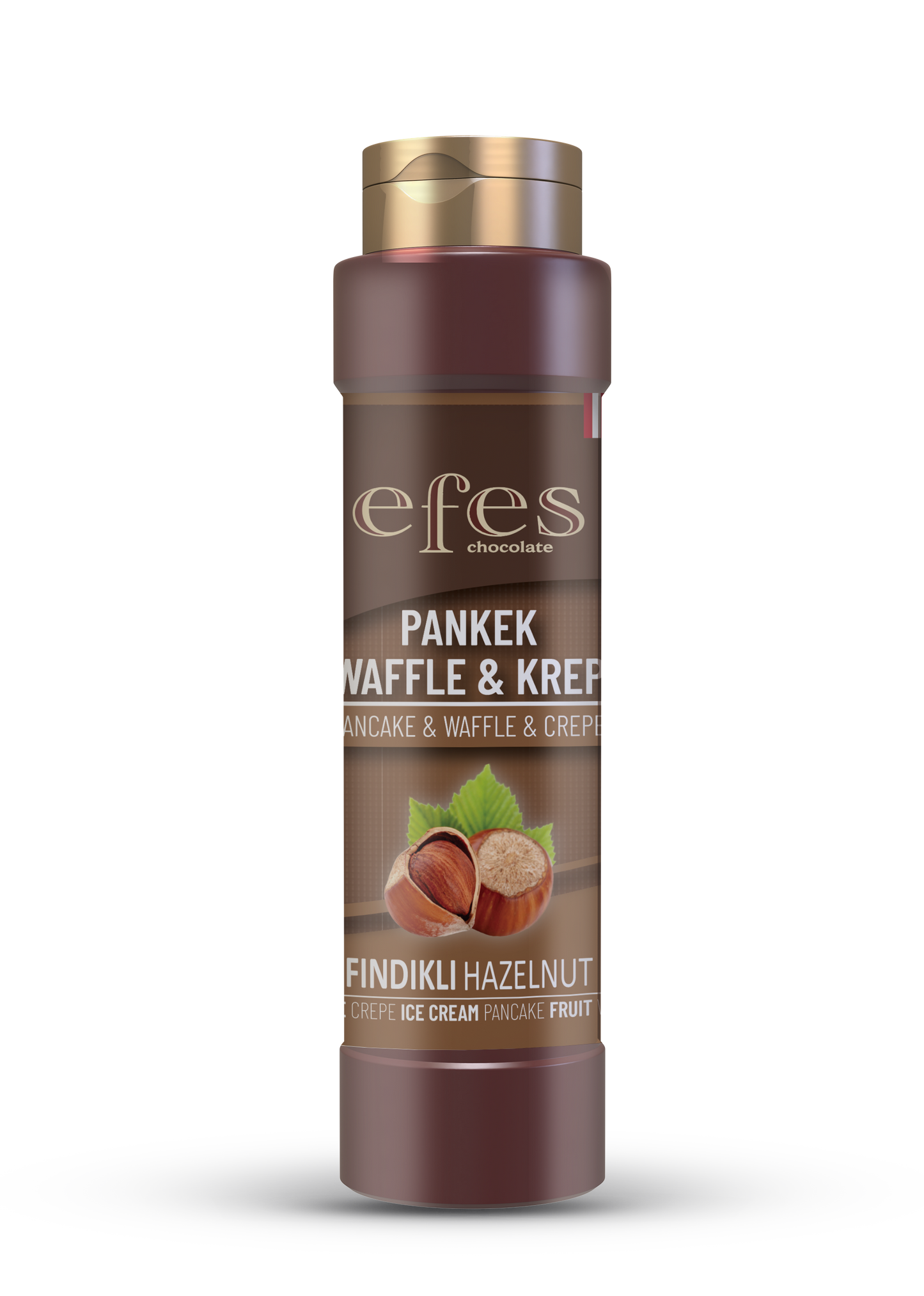 Hazelnut Gourmet Sauce